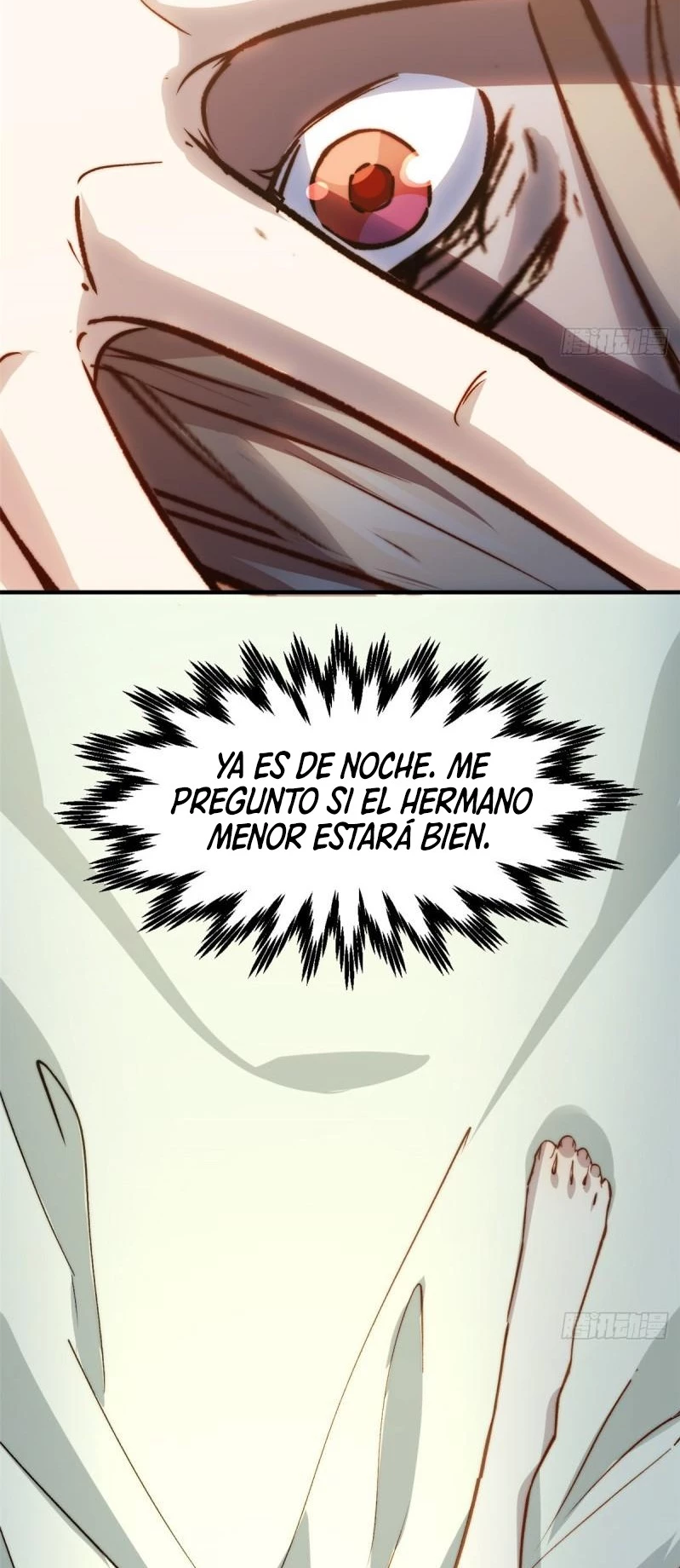 Providencia De Primer Nivel: Cultiva En Silencio Durante Miles de Años > Capitulo 113 > Page 611