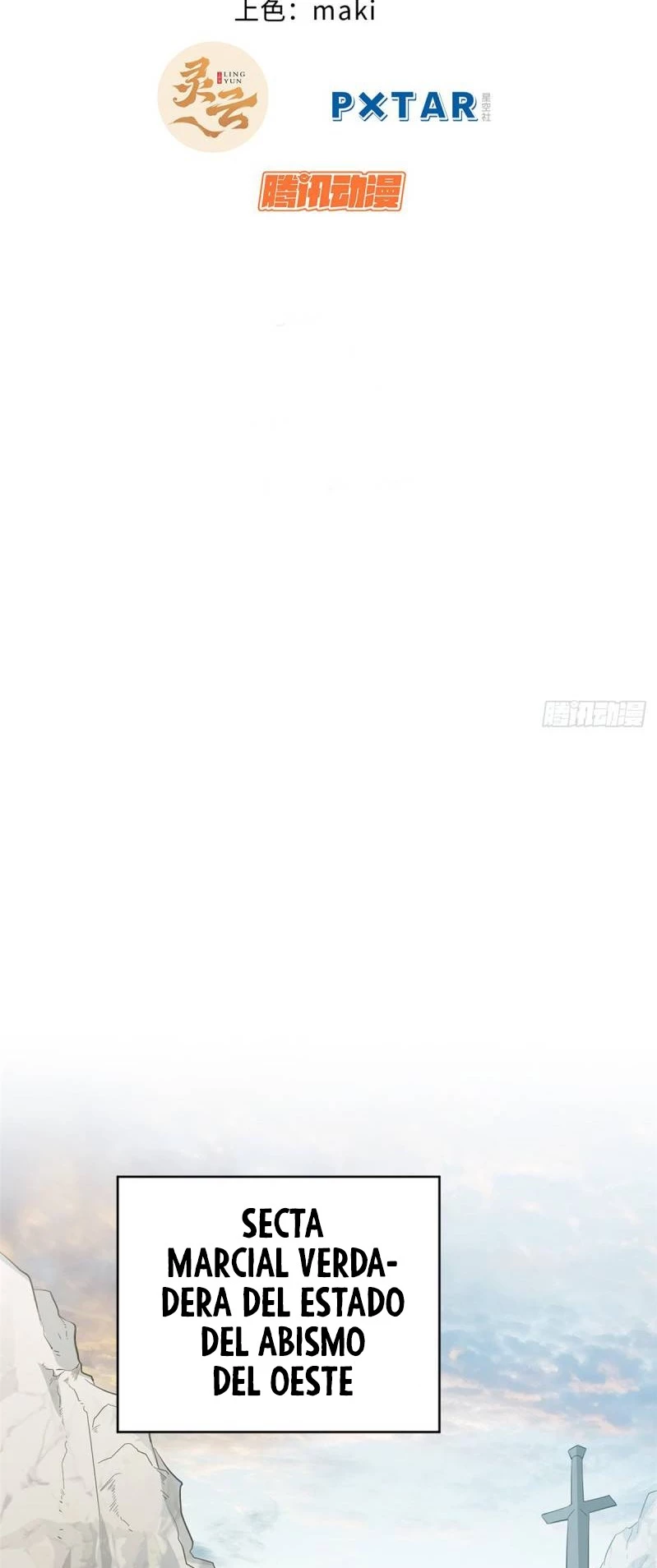 Providencia De Primer Nivel: Cultiva En Silencio Durante Miles de Años > Capitulo 113 > Page 61