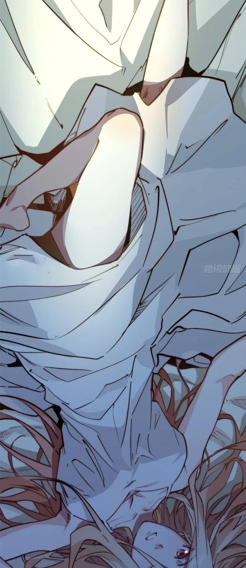 Providencia De Primer Nivel: Cultiva En Silencio Durante Miles de Años > Capitulo 113 > Page 621