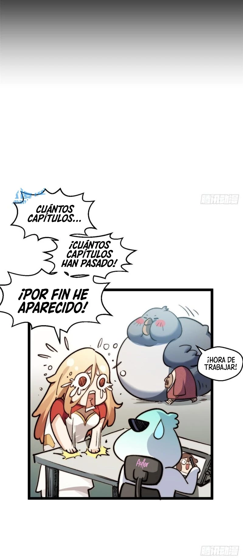 Providencia De Primer Nivel: Cultiva En Silencio Durante Miles de Años > Capitulo 113 > Page 641