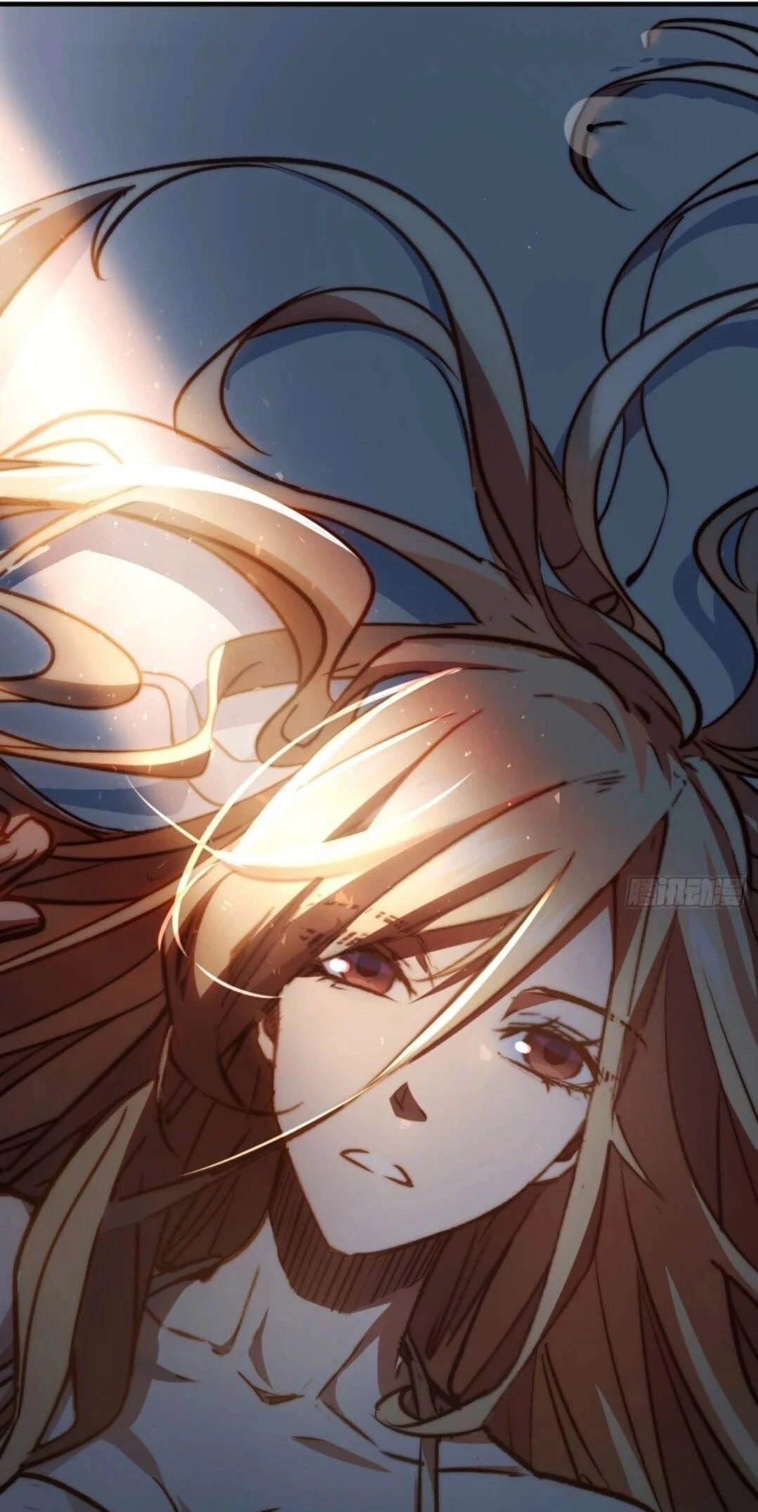 Providencia De Primer Nivel: Cultiva En Silencio Durante Miles de Años > Capitulo 114 > Page 11