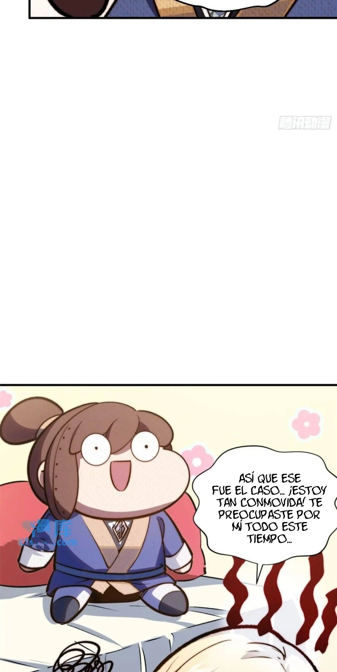 Providencia De Primer Nivel: Cultiva En Silencio Durante Miles de Años > Capitulo 114 > Page 101