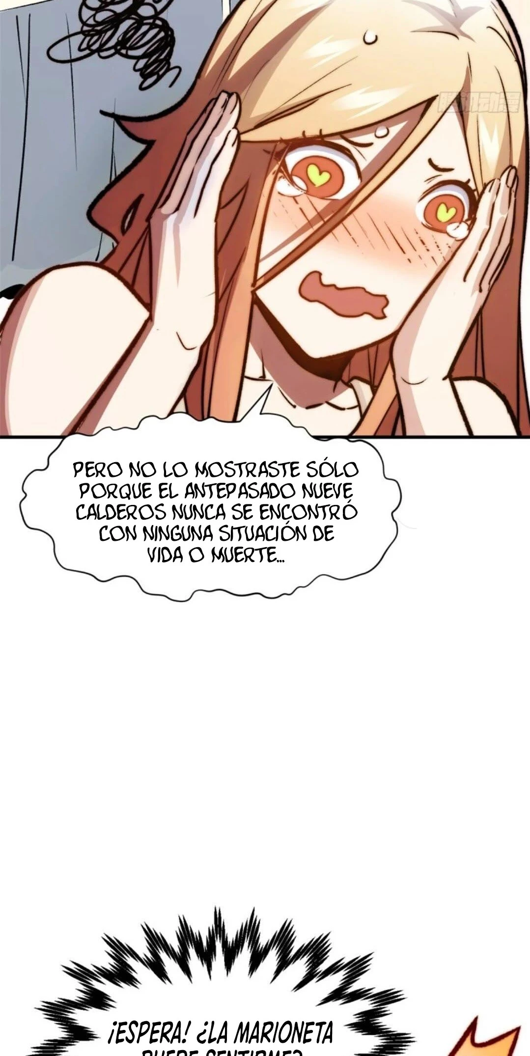 Providencia De Primer Nivel: Cultiva En Silencio Durante Miles de Años > Capitulo 114 > Page 111