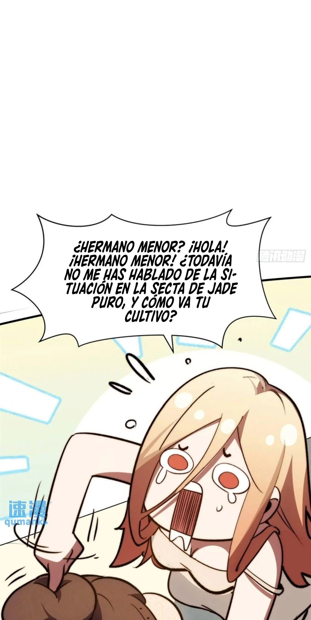 Providencia De Primer Nivel: Cultiva En Silencio Durante Miles de Años > Capitulo 114 > Page 181