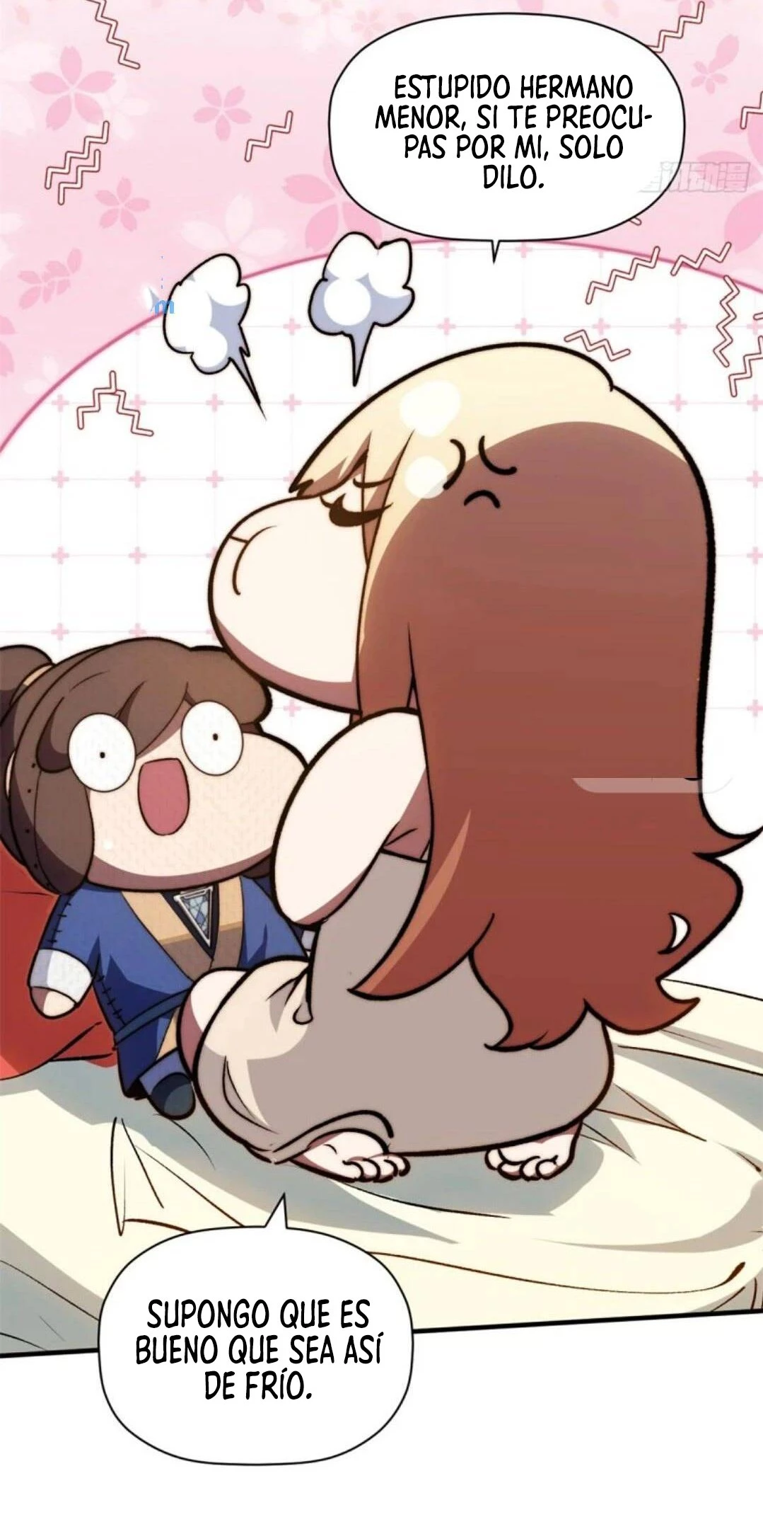 Providencia De Primer Nivel: Cultiva En Silencio Durante Miles de Años > Capitulo 114 > Page 201