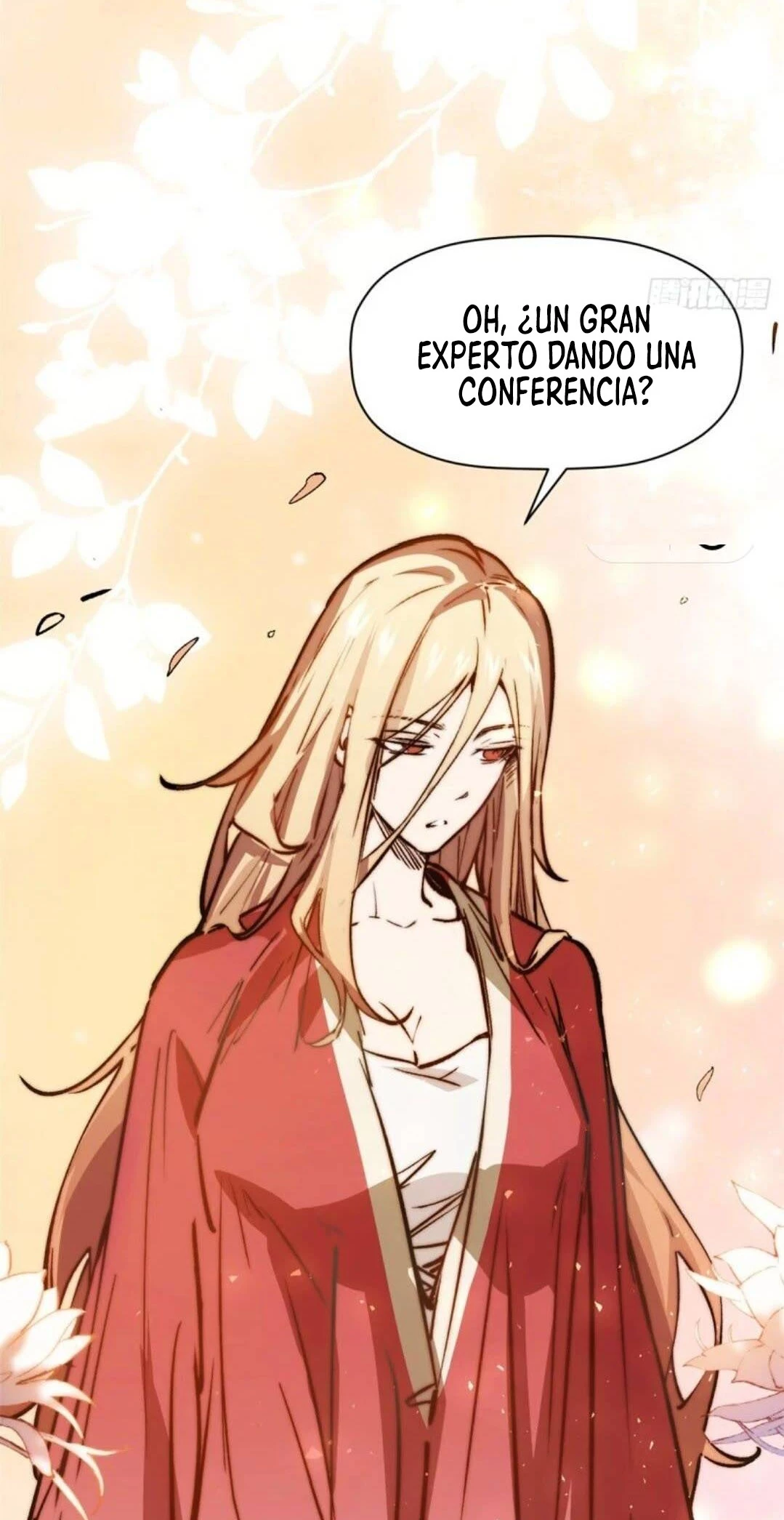 Providencia De Primer Nivel: Cultiva En Silencio Durante Miles de Años > Capitulo 114 > Page 271