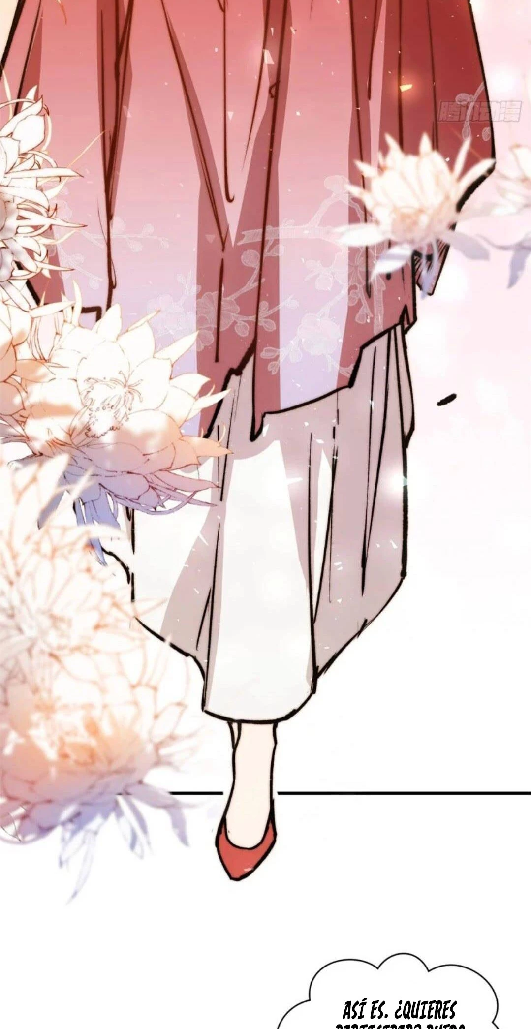 Providencia De Primer Nivel: Cultiva En Silencio Durante Miles de Años > Capitulo 114 > Page 281