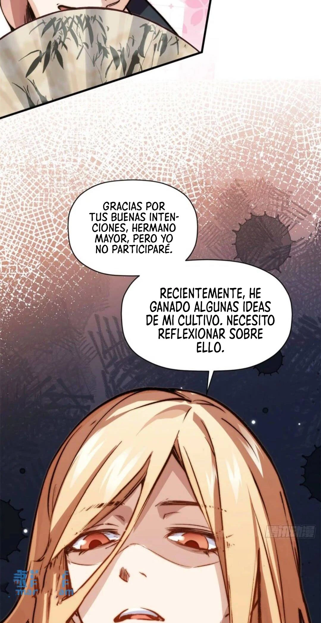 Providencia De Primer Nivel: Cultiva En Silencio Durante Miles de Años > Capitulo 114 > Page 301