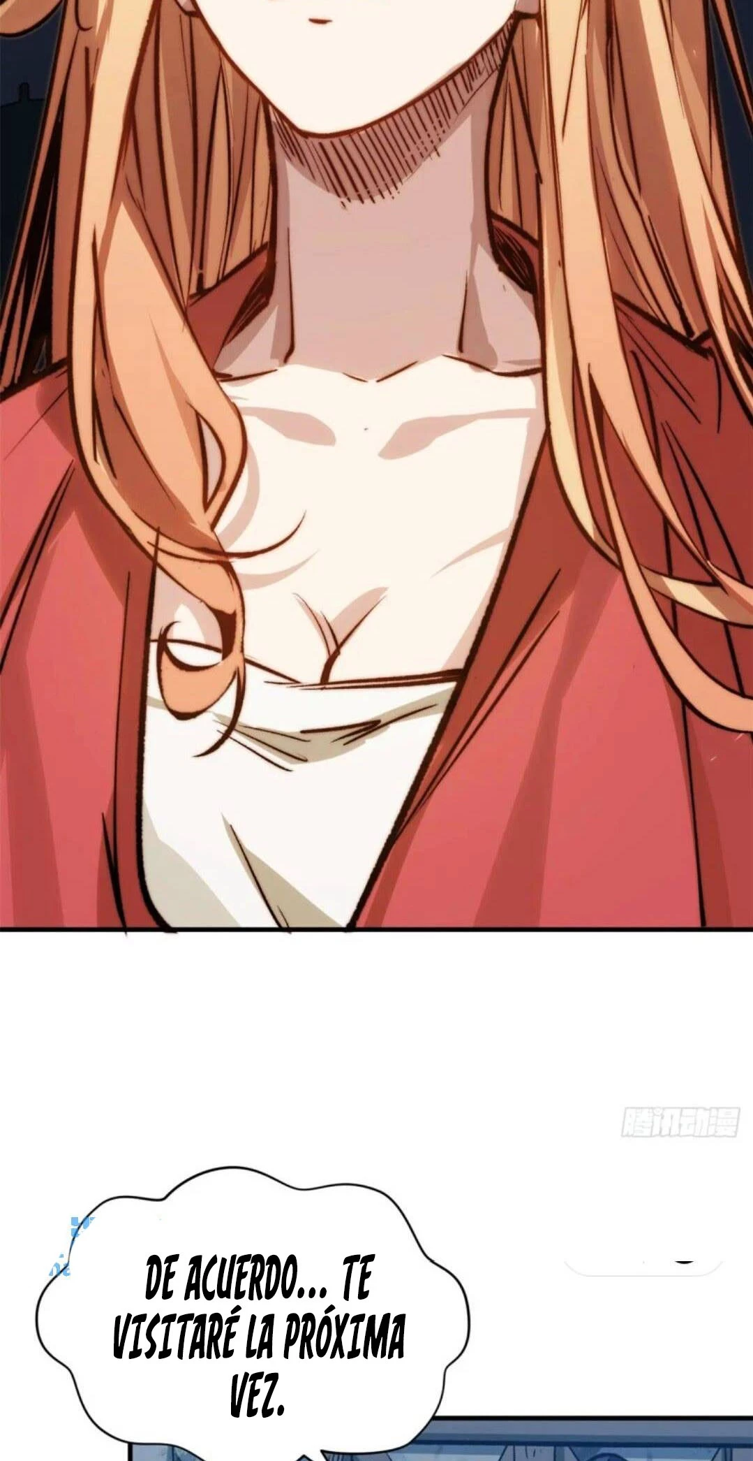 Providencia De Primer Nivel: Cultiva En Silencio Durante Miles de Años > Capitulo 114 > Page 311