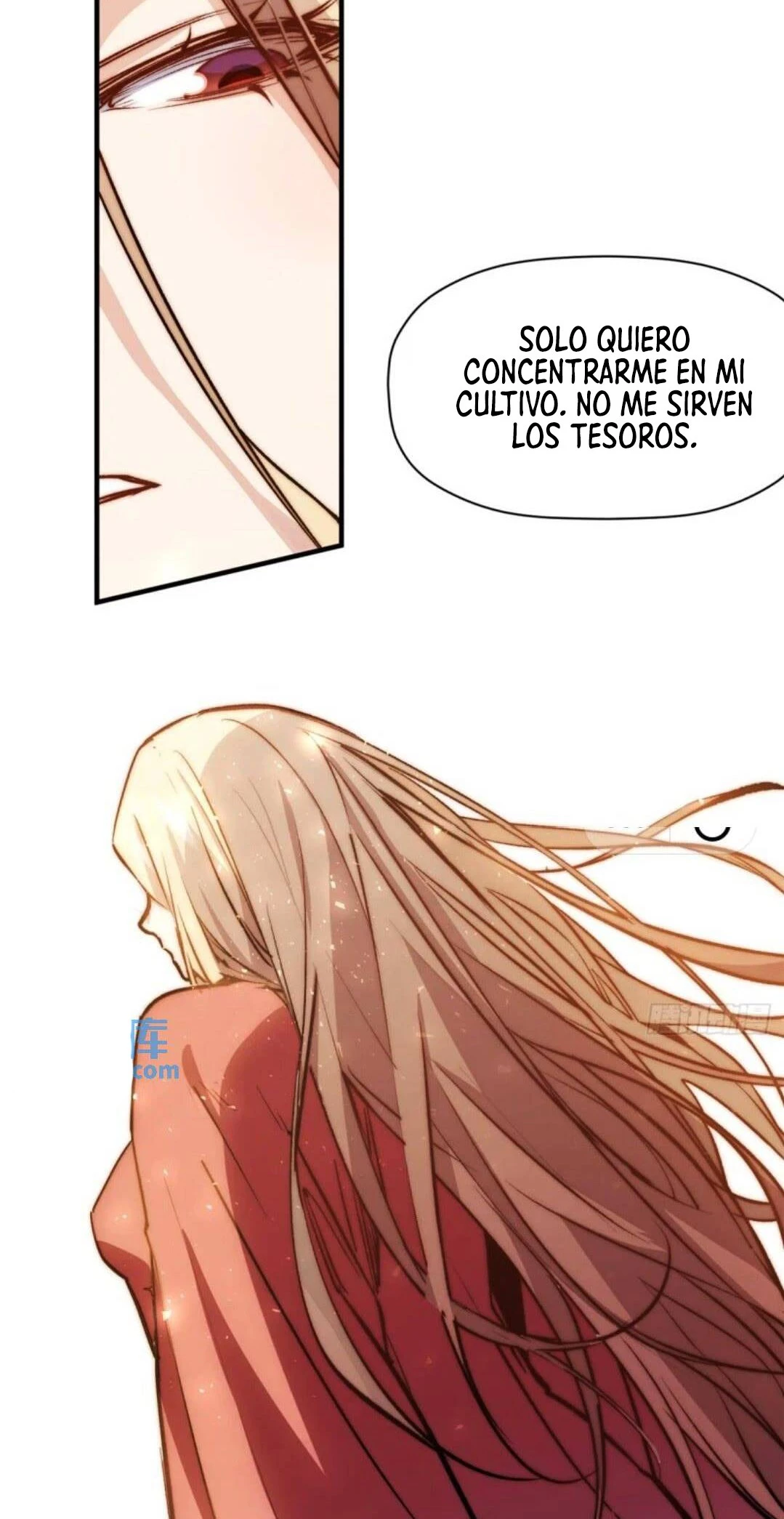 Providencia De Primer Nivel: Cultiva En Silencio Durante Miles de Años > Capitulo 114 > Page 331