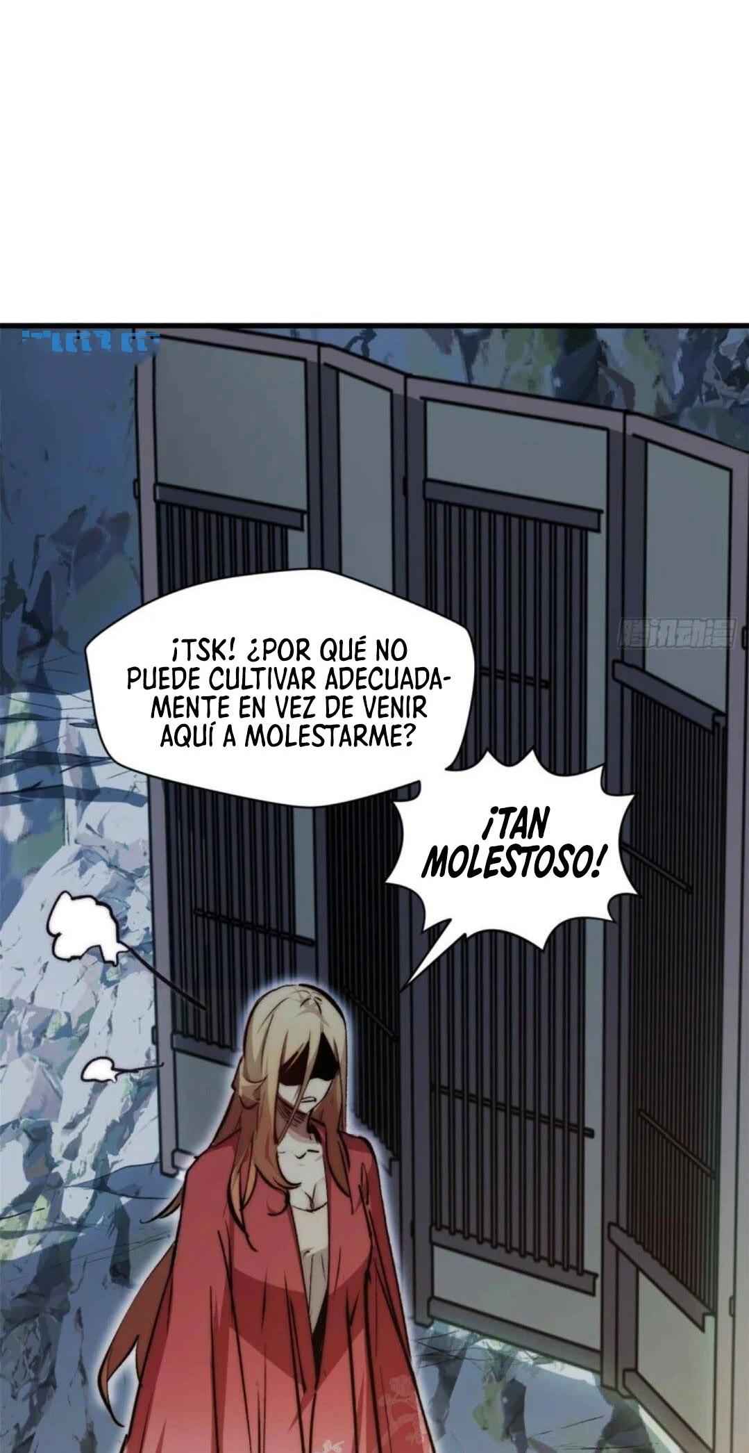 Providencia De Primer Nivel: Cultiva En Silencio Durante Miles de Años > Capitulo 114 > Page 361