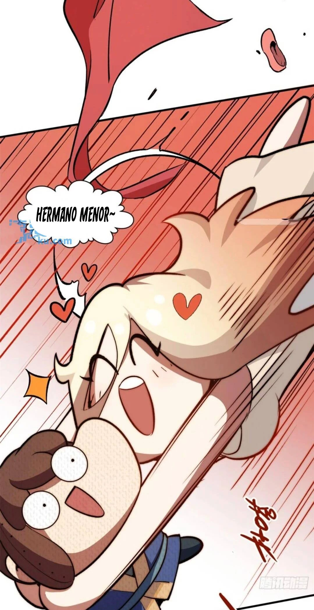 Providencia De Primer Nivel: Cultiva En Silencio Durante Miles de Años > Capitulo 114 > Page 391