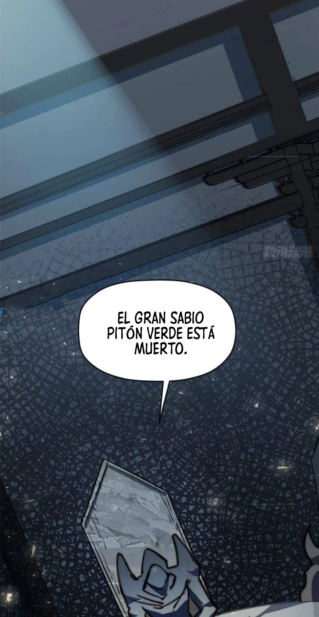 Providencia De Primer Nivel: Cultiva En Silencio Durante Miles de Años > Capitulo 114 > Page 461