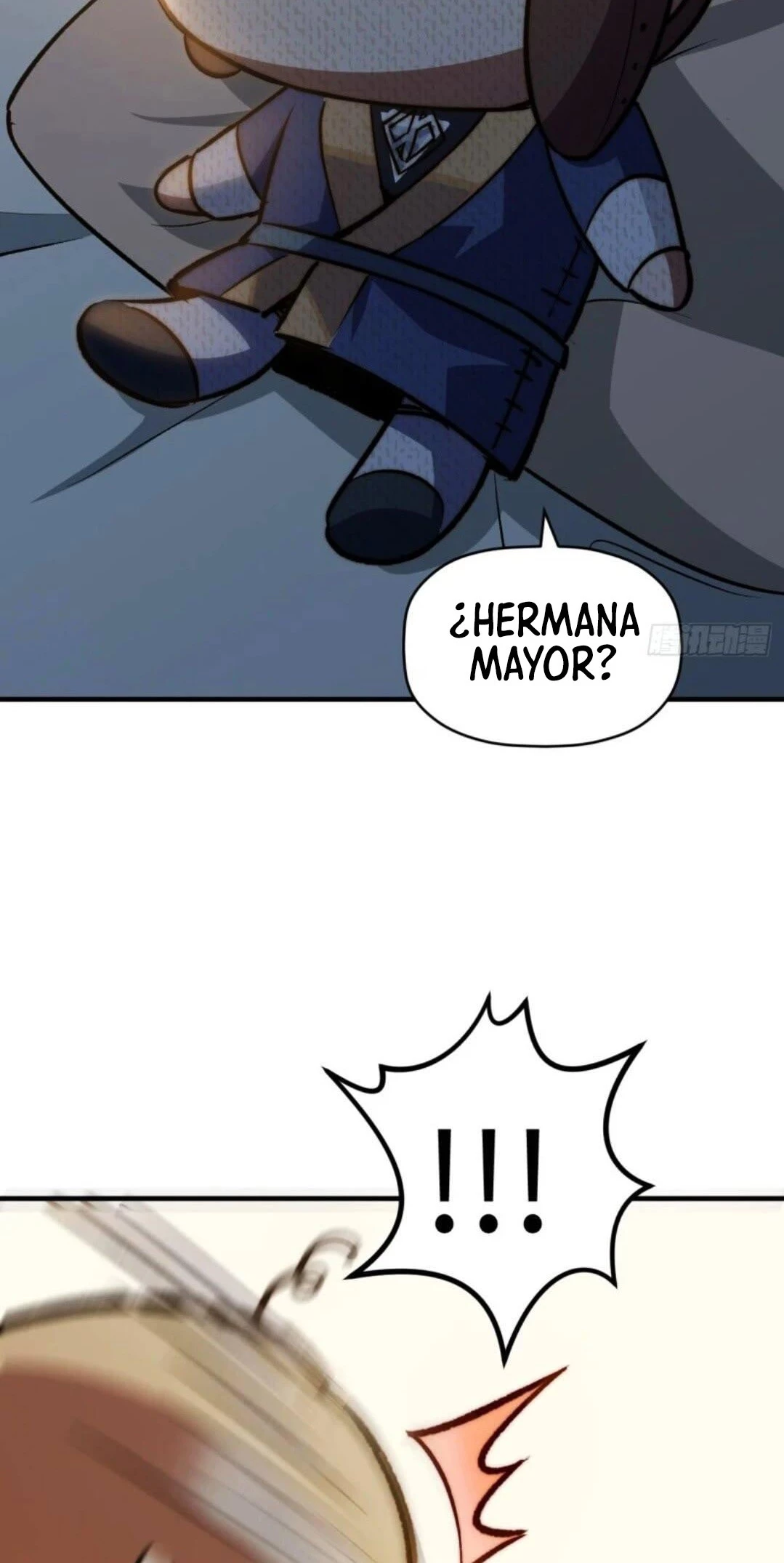 Providencia De Primer Nivel: Cultiva En Silencio Durante Miles de Años > Capitulo 114 > Page 51