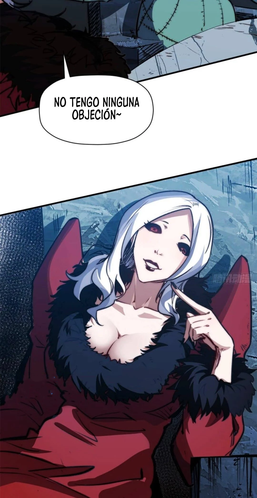 Providencia De Primer Nivel: Cultiva En Silencio Durante Miles de Años > Capitulo 114 > Page 541