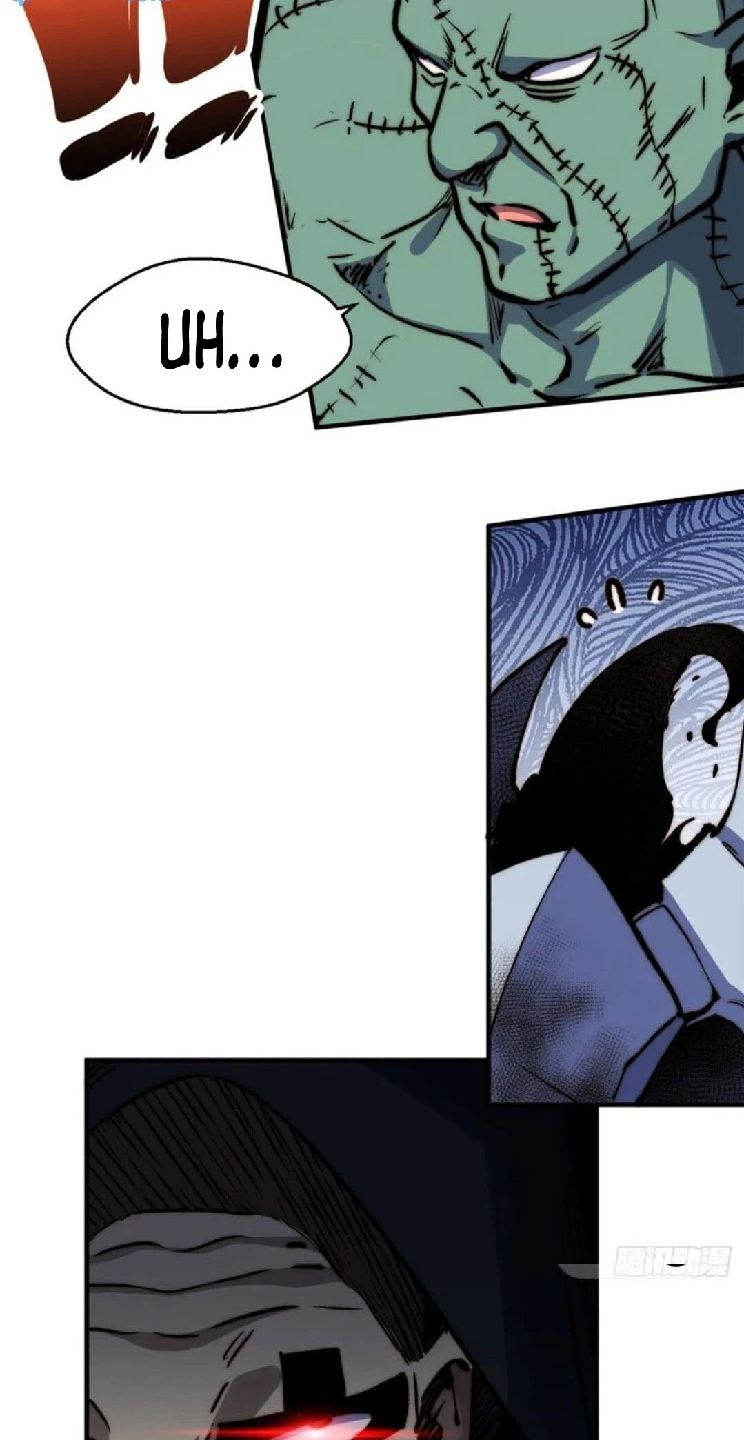 Providencia De Primer Nivel: Cultiva En Silencio Durante Miles de Años > Capitulo 114 > Page 581