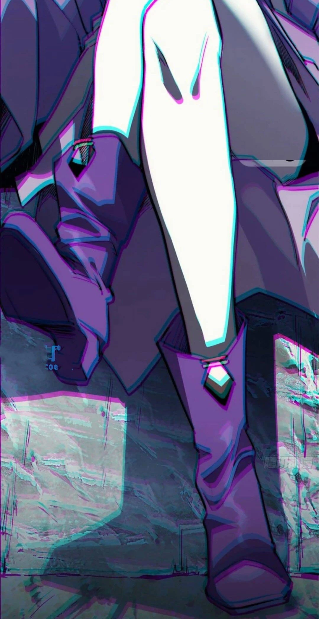 Providencia De Primer Nivel: Cultiva En Silencio Durante Miles de Años > Capitulo 114 > Page 621