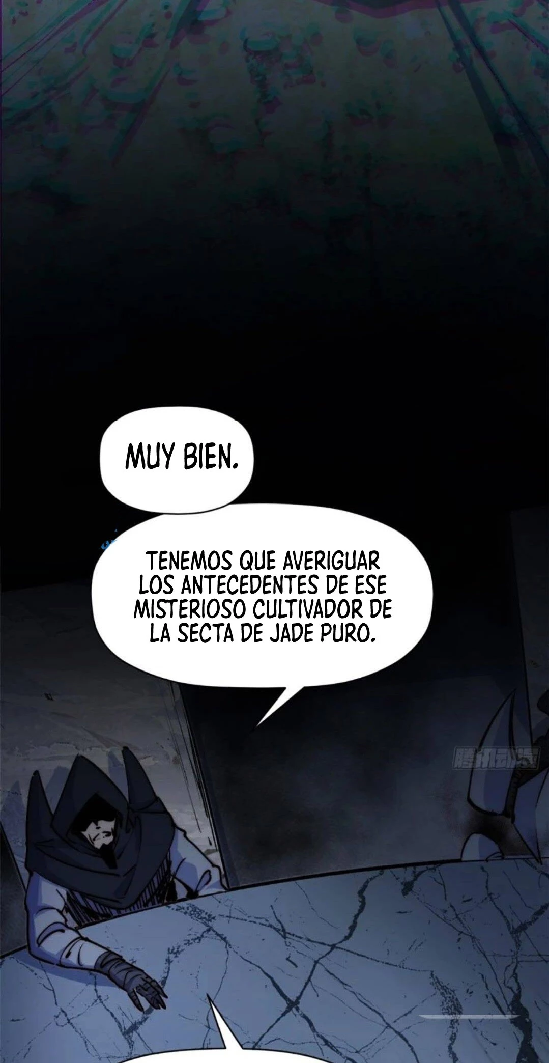 Providencia De Primer Nivel: Cultiva En Silencio Durante Miles de Años > Capitulo 114 > Page 631