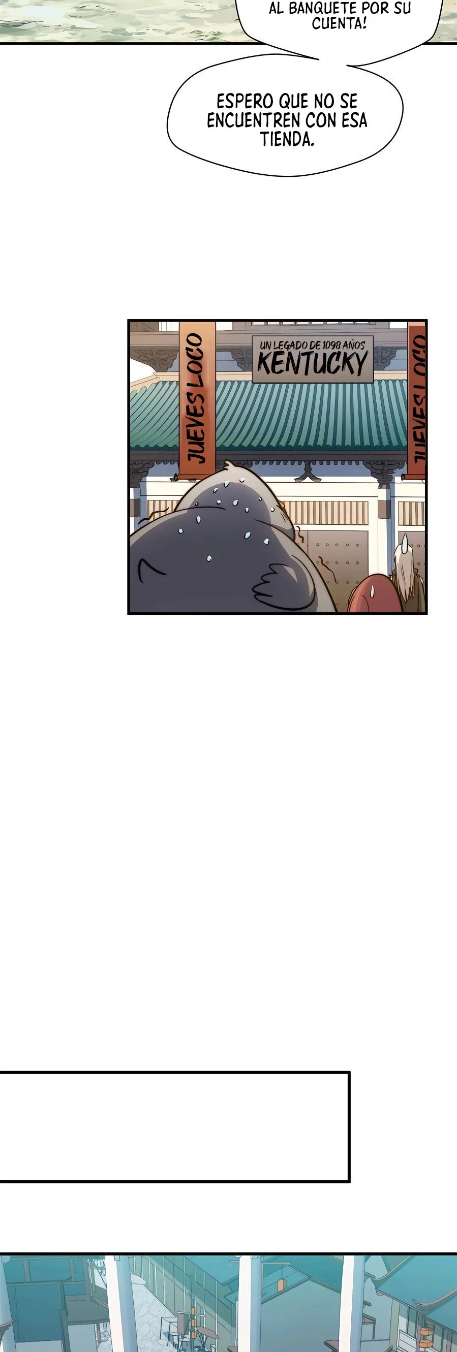 Providencia De Primer Nivel: Cultiva En Silencio Durante Miles de Años > Capitulo 115 > Page 141