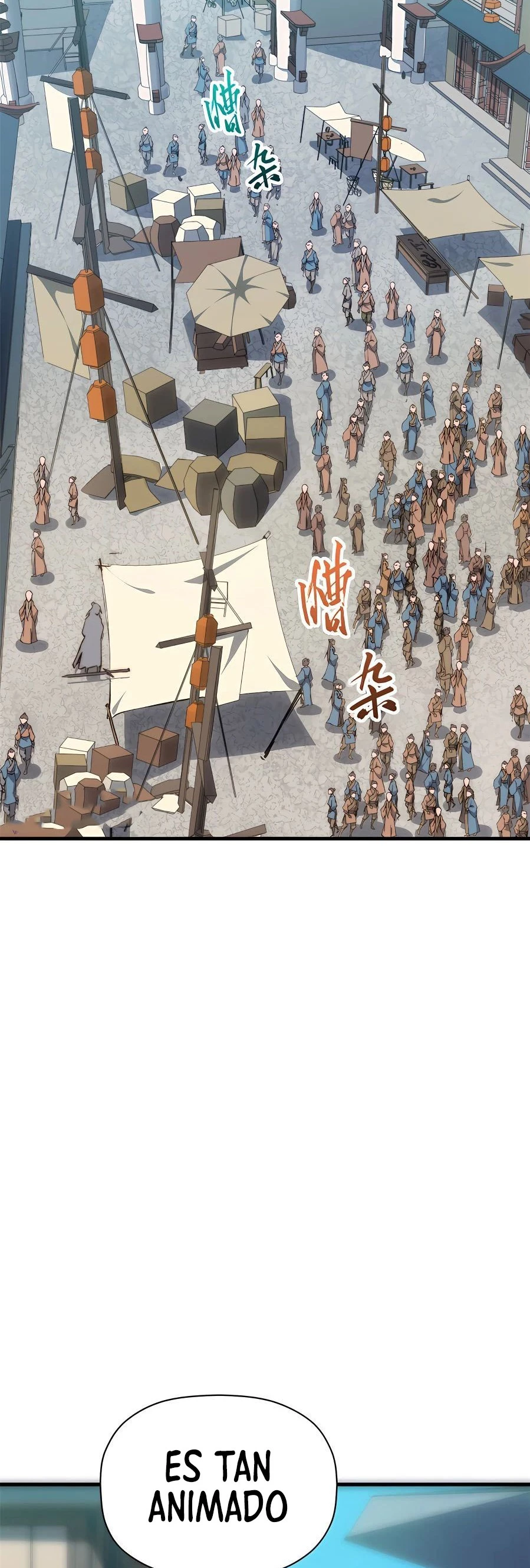 Providencia De Primer Nivel: Cultiva En Silencio Durante Miles de Años > Capitulo 115 > Page 151