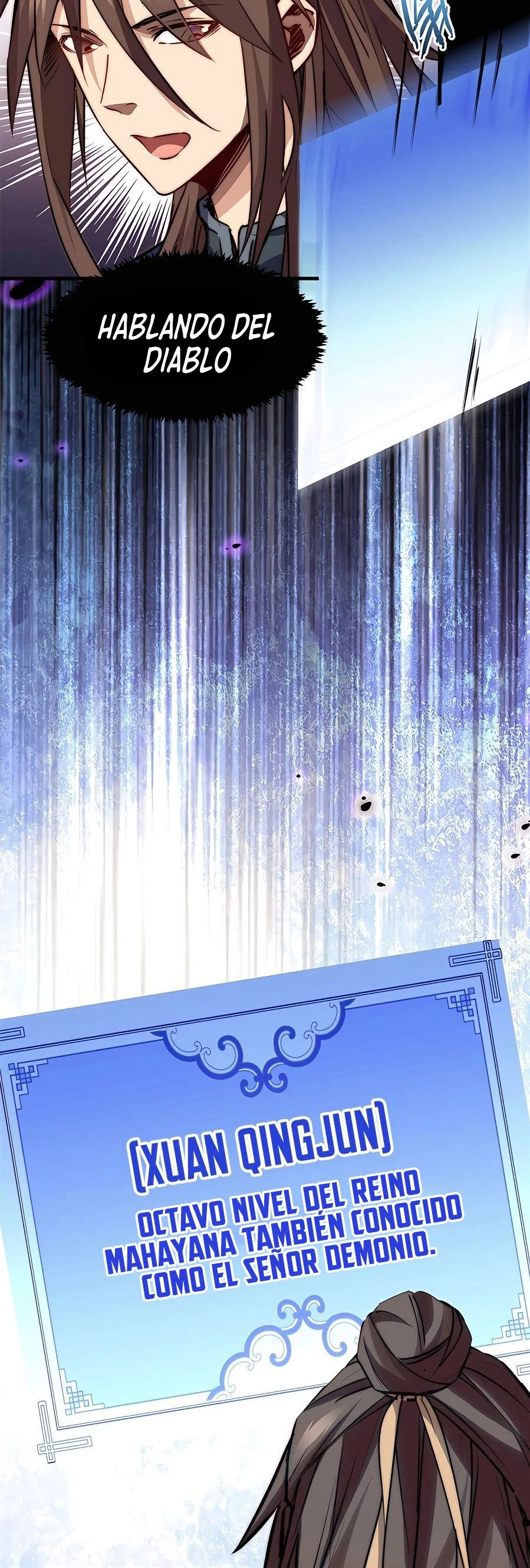 Providencia De Primer Nivel: Cultiva En Silencio Durante Miles de Años > Capitulo 115 > Page 181