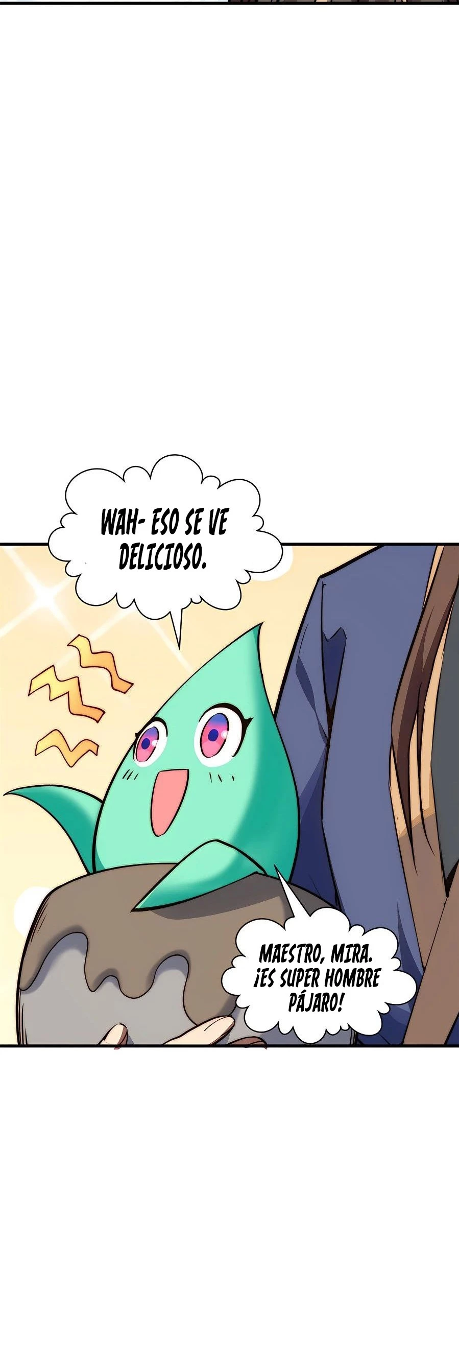 Providencia De Primer Nivel: Cultiva En Silencio Durante Miles de Años > Capitulo 115 > Page 191