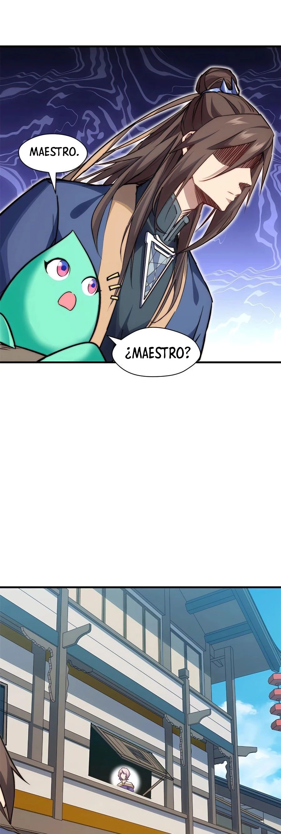 Providencia De Primer Nivel: Cultiva En Silencio Durante Miles de Años > Capitulo 115 > Page 201