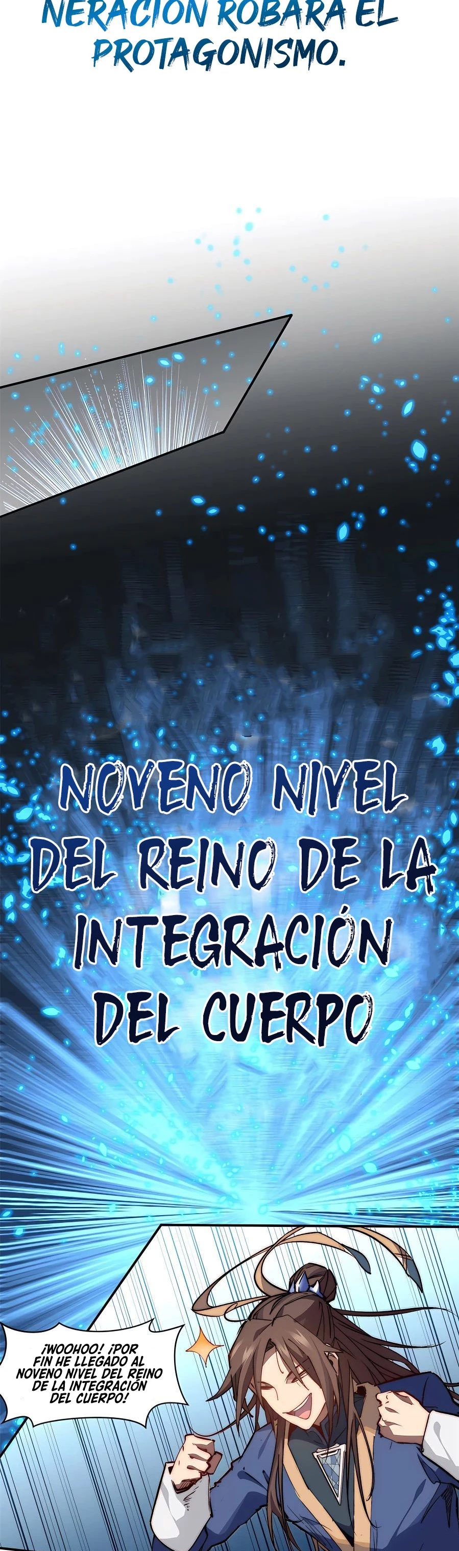Providencia De Primer Nivel: Cultiva En Silencio Durante Miles de Años > Capitulo 115 > Page 21