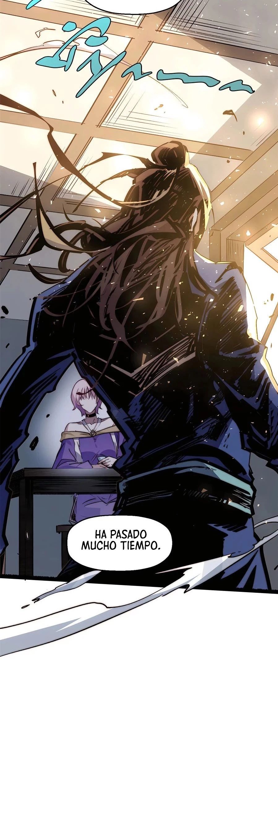 Providencia De Primer Nivel: Cultiva En Silencio Durante Miles de Años > Capitulo 115 > Page 241