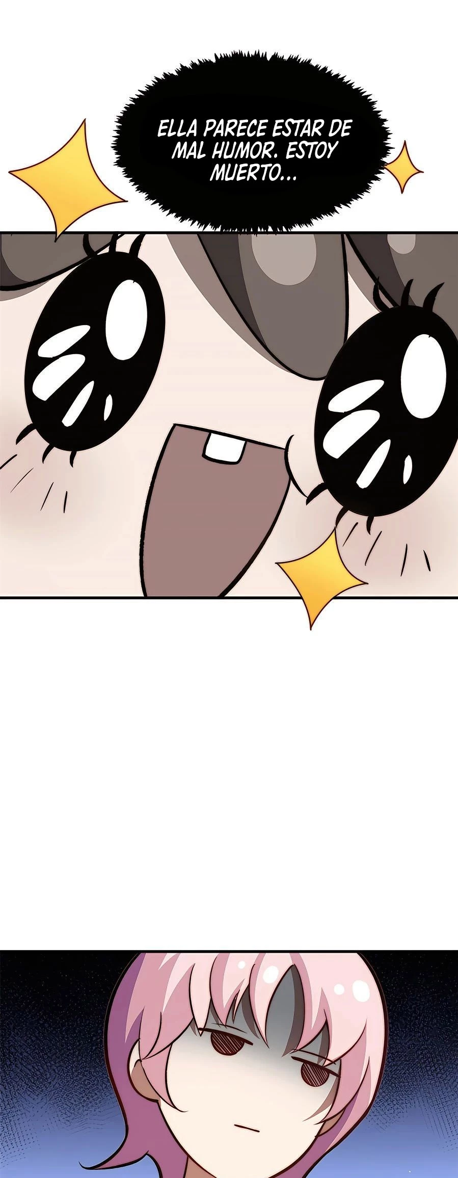 Providencia De Primer Nivel: Cultiva En Silencio Durante Miles de Años > Capitulo 115 > Page 261