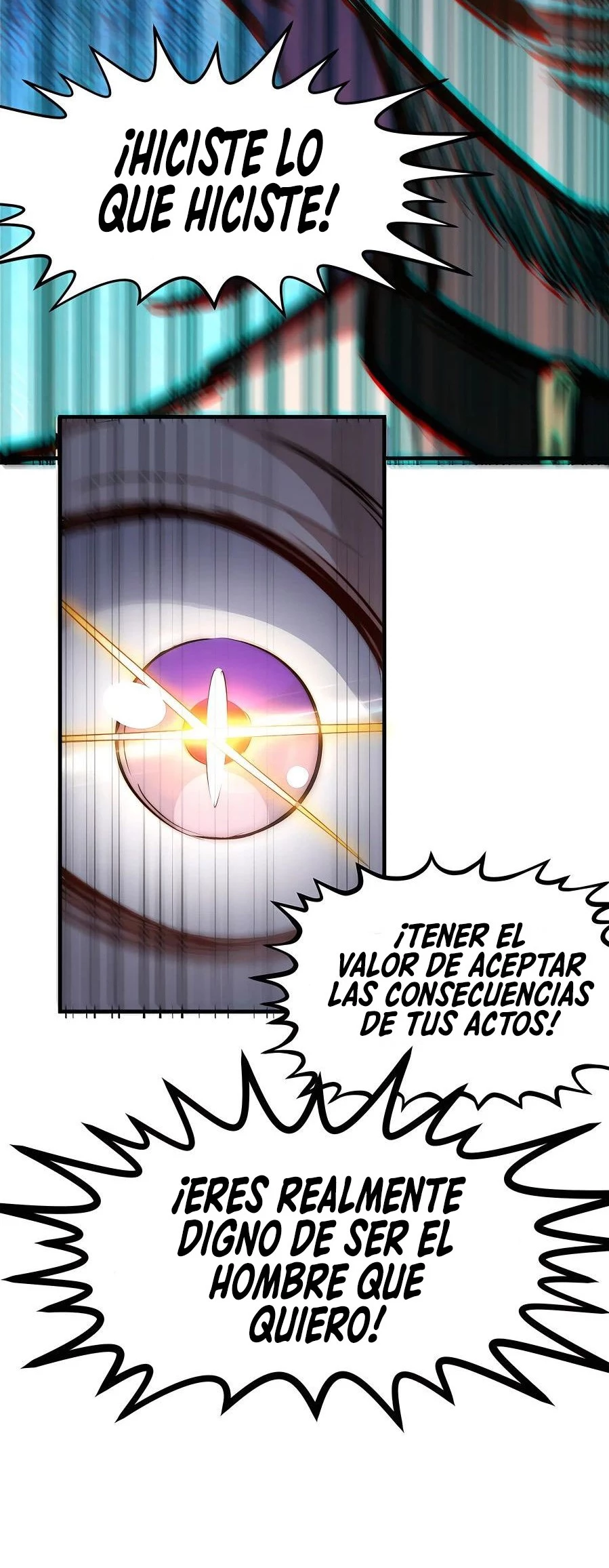 Providencia De Primer Nivel: Cultiva En Silencio Durante Miles de Años > Capitulo 115 > Page 361