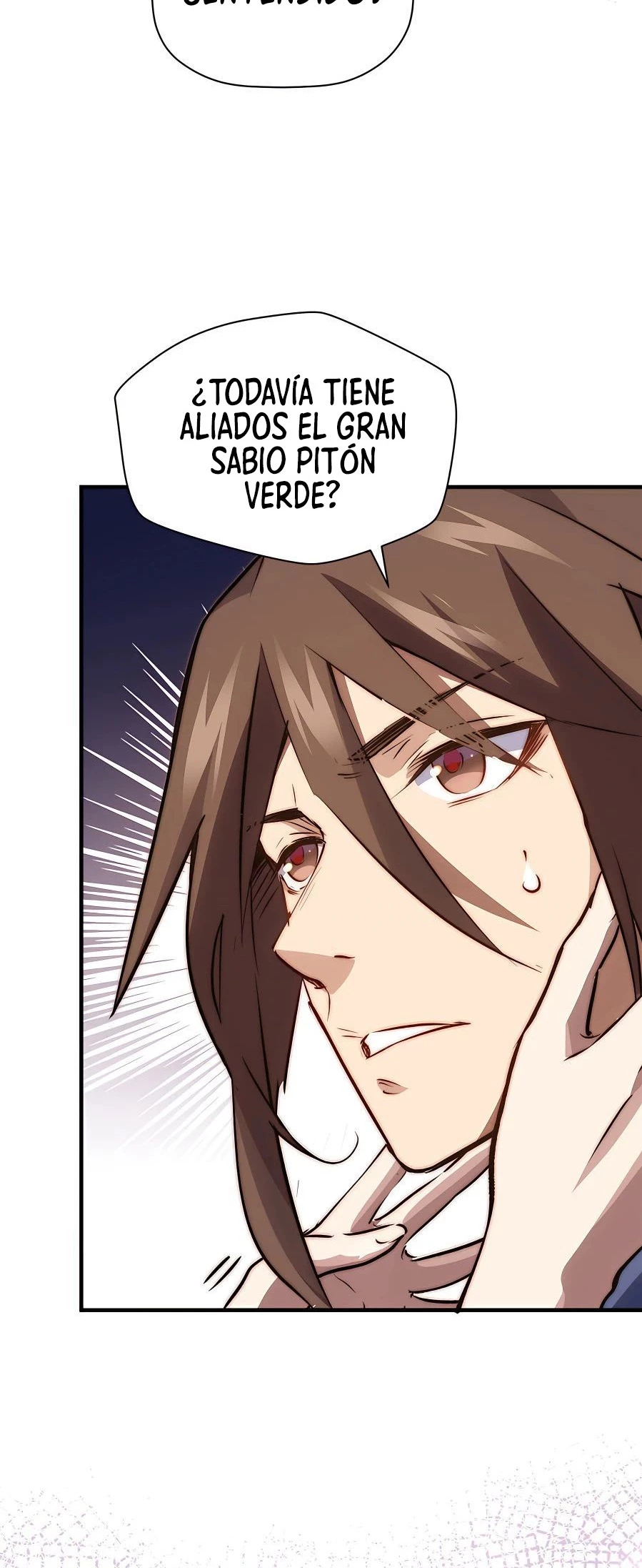 Providencia De Primer Nivel: Cultiva En Silencio Durante Miles de Años > Capitulo 115 > Page 421