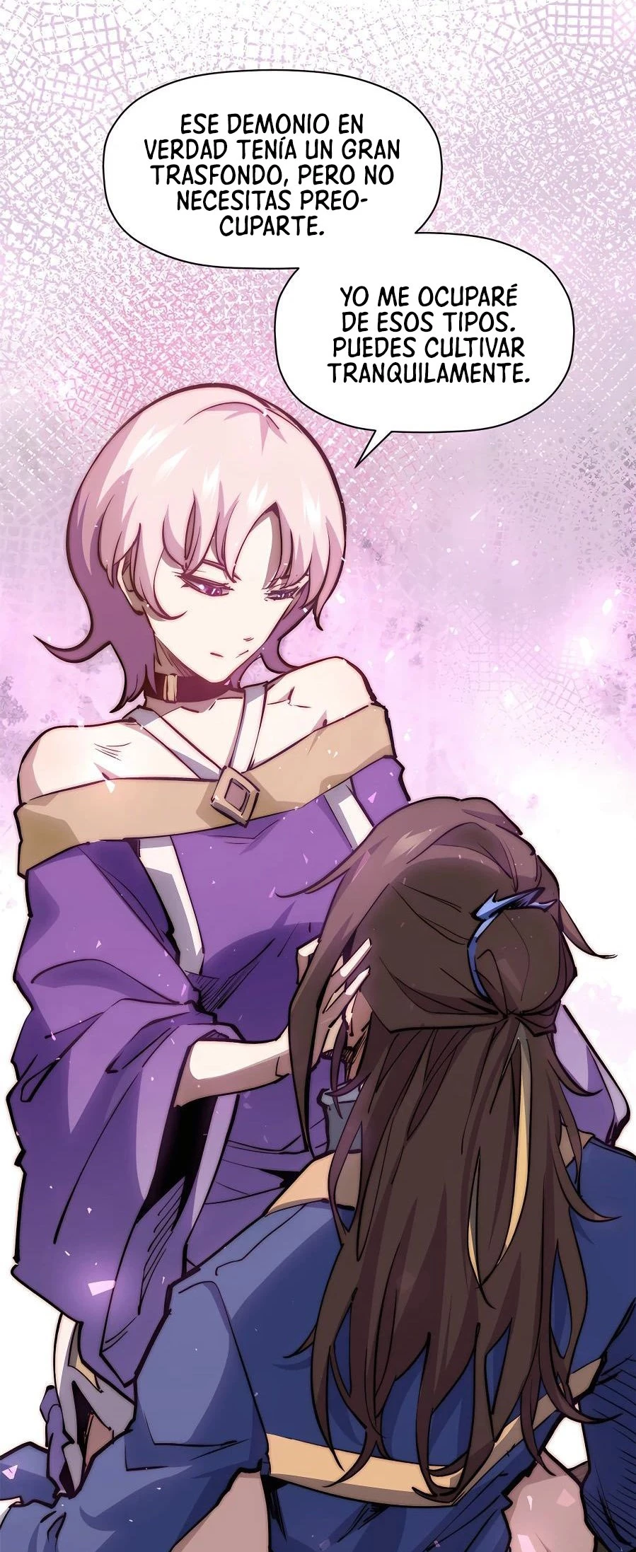 Providencia De Primer Nivel: Cultiva En Silencio Durante Miles de Años > Capitulo 115 > Page 431