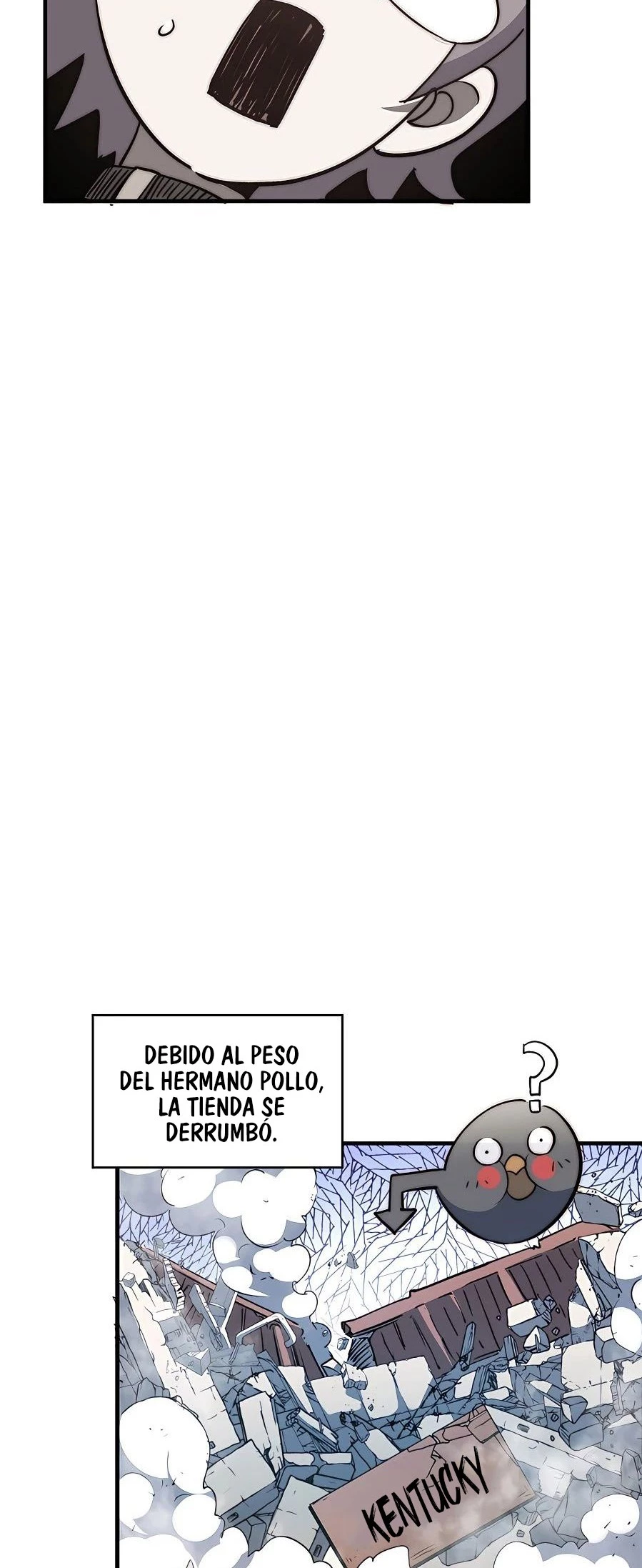 Providencia De Primer Nivel: Cultiva En Silencio Durante Miles de Años > Capitulo 115 > Page 481