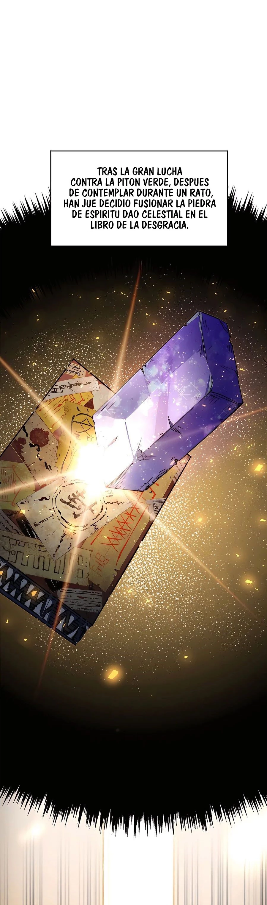 Providencia De Primer Nivel: Cultiva En Silencio Durante Miles de Años > Capitulo 115 > Page 51