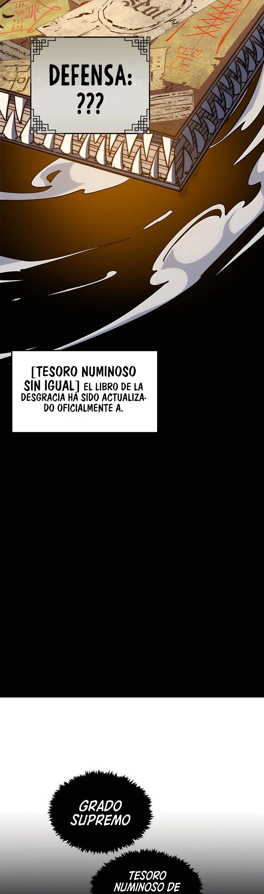 Providencia De Primer Nivel: Cultiva En Silencio Durante Miles de Años > Capitulo 115 > Page 71