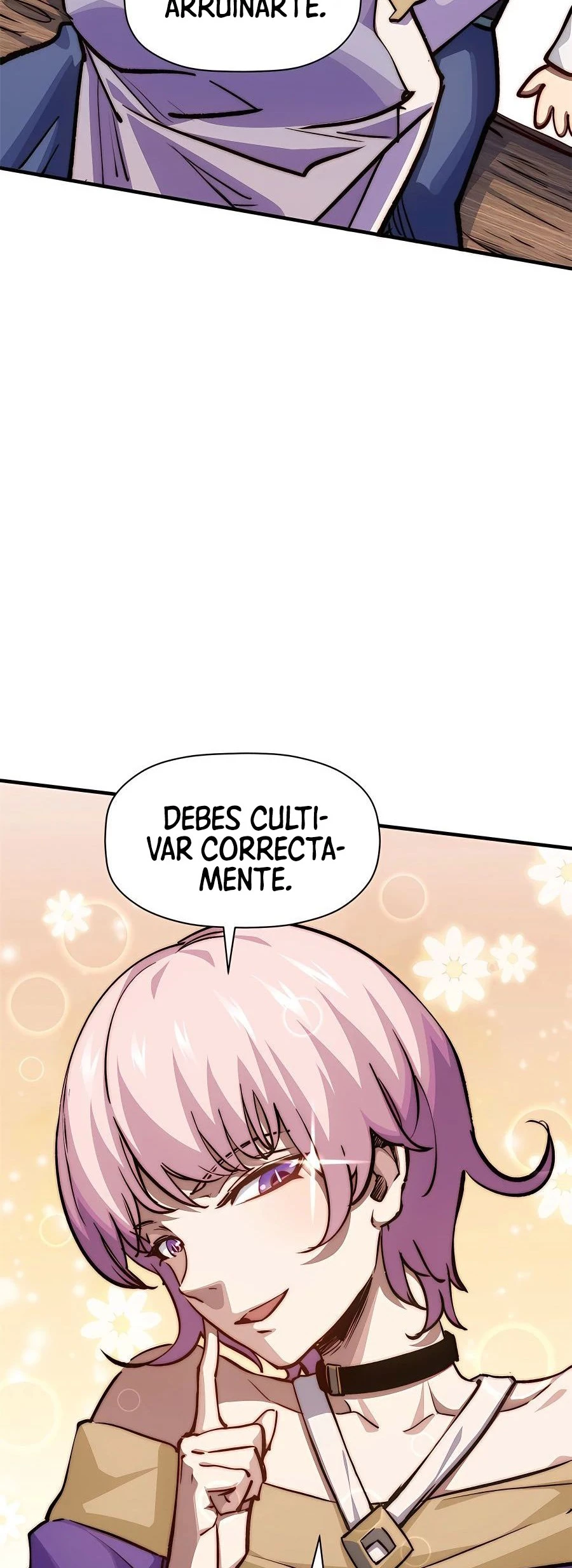 Providencia De Primer Nivel: Cultiva En Silencio Durante Miles de Años > Capitulo 116 > Page 101