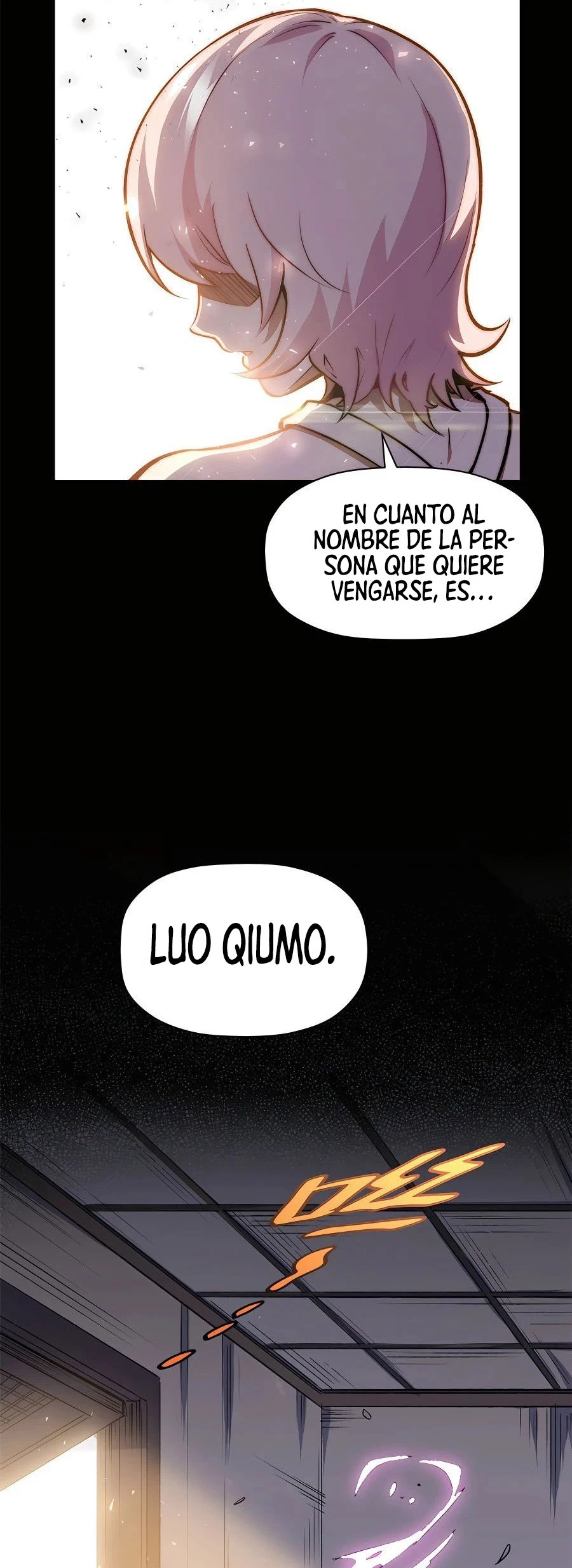 Providencia De Primer Nivel: Cultiva En Silencio Durante Miles de Años > Capitulo 116 > Page 171