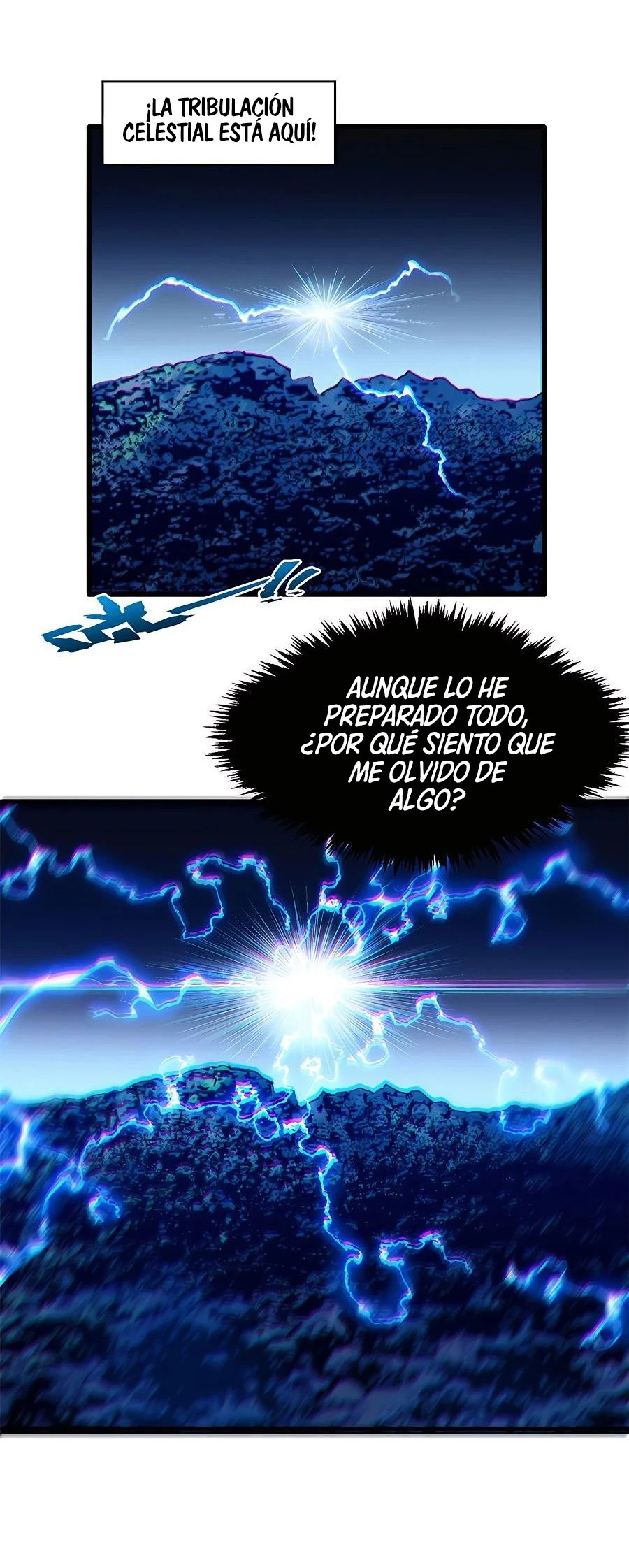 Providencia De Primer Nivel: Cultiva En Silencio Durante Miles de Años > Capitulo 116 > Page 341