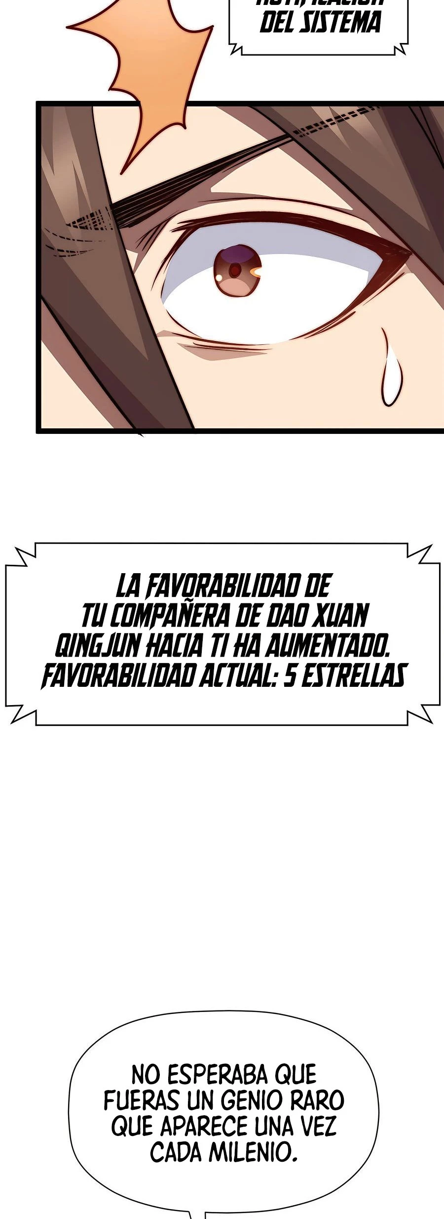 Providencia De Primer Nivel: Cultiva En Silencio Durante Miles de Años > Capitulo 116 > Page 41