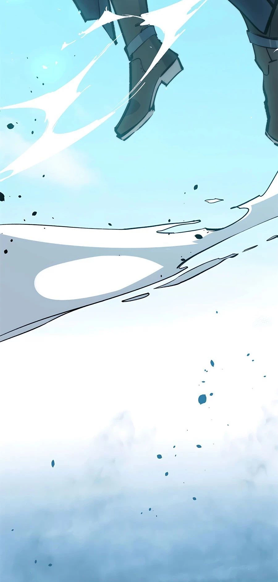 Providencia De Primer Nivel: Cultiva En Silencio Durante Miles de Años > Capitulo 116 > Page 501