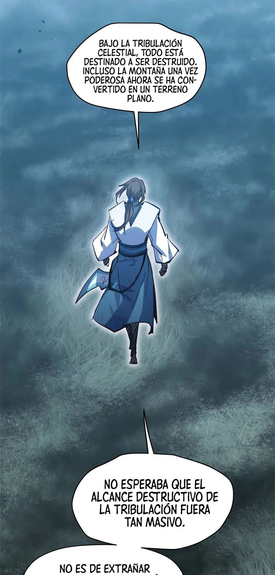 Providencia De Primer Nivel: Cultiva En Silencio Durante Miles de Años > Capitulo 116 > Page 511