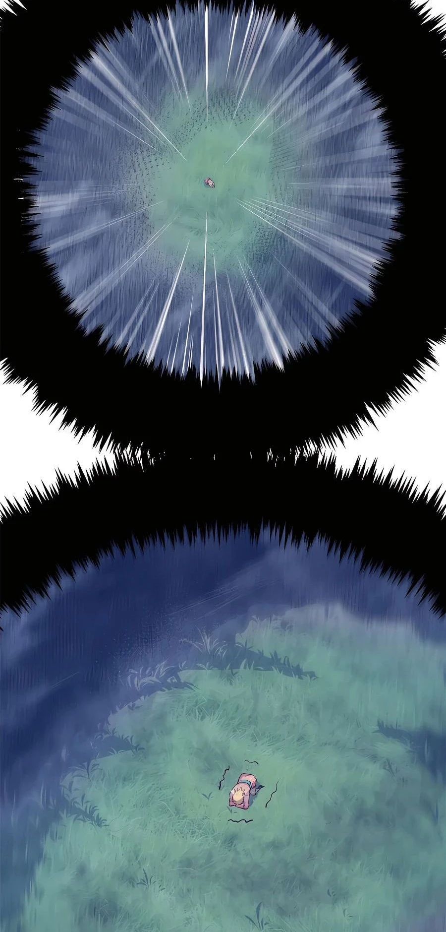 Providencia De Primer Nivel: Cultiva En Silencio Durante Miles de Años > Capitulo 116 > Page 531