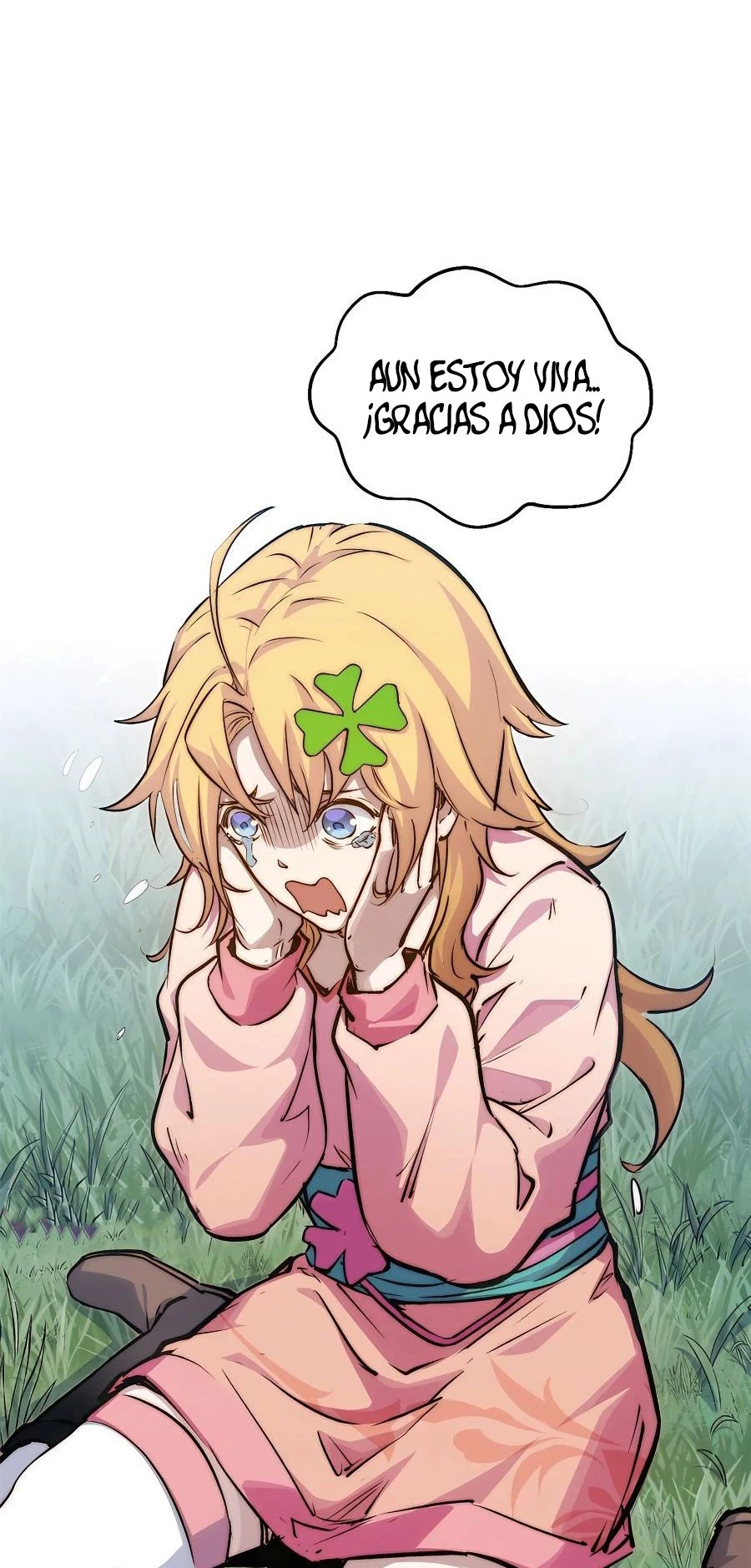 Providencia De Primer Nivel: Cultiva En Silencio Durante Miles de Años > Capitulo 116 > Page 561