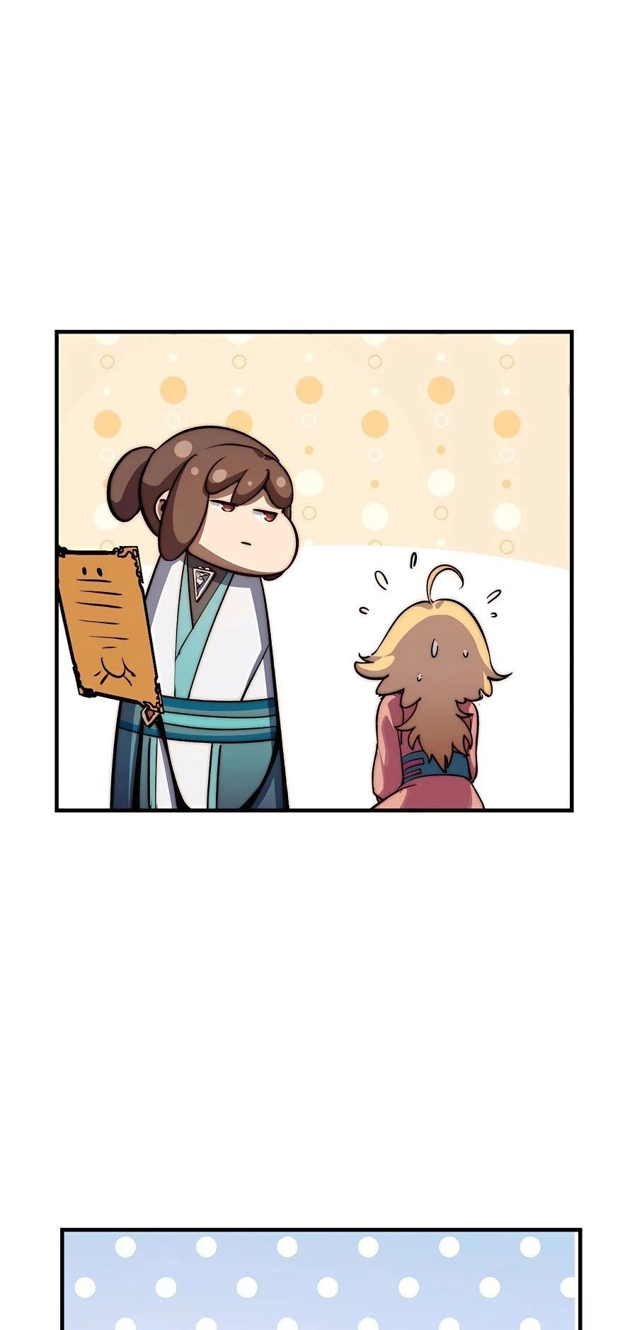 Providencia De Primer Nivel: Cultiva En Silencio Durante Miles de Años > Capitulo 116 > Page 601