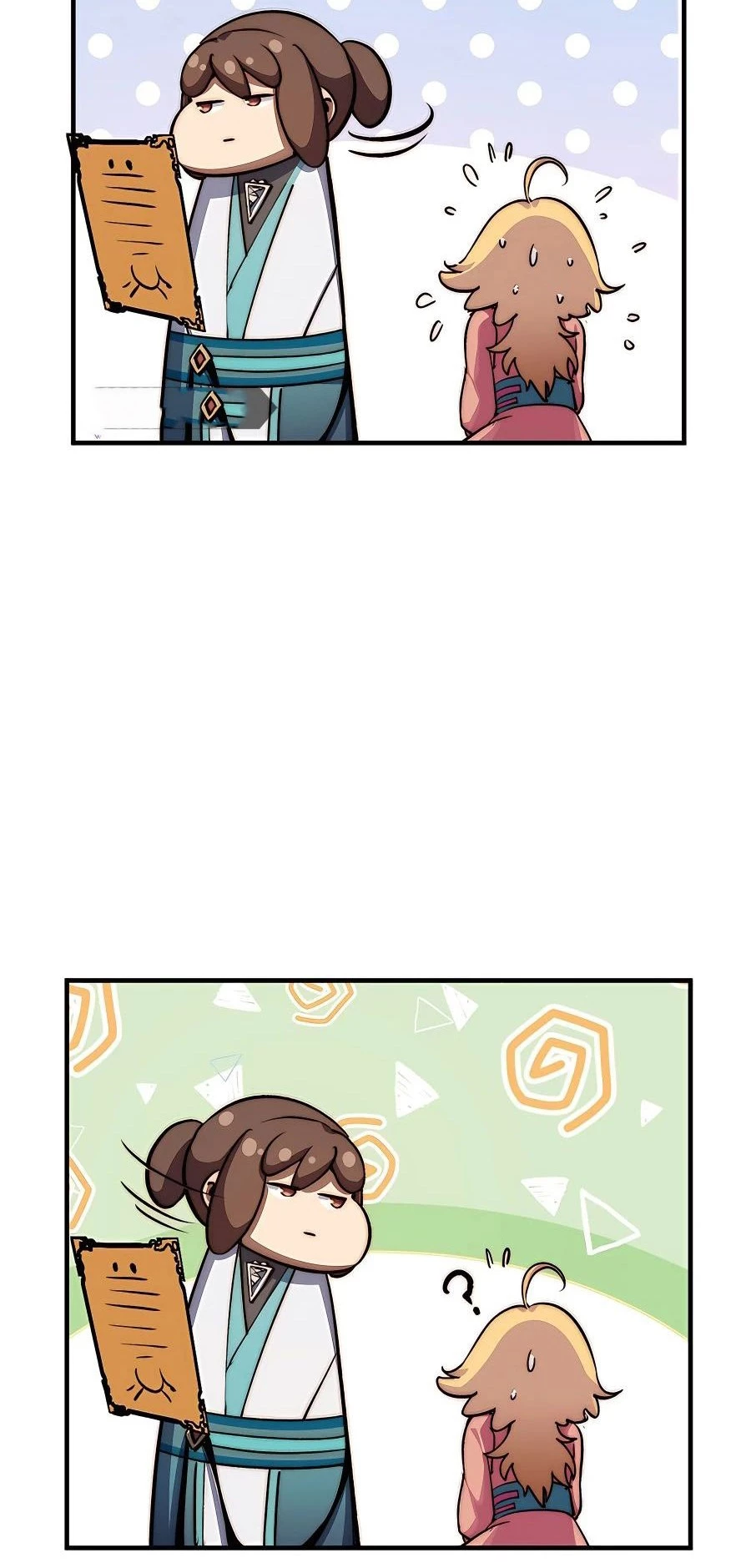 Providencia De Primer Nivel: Cultiva En Silencio Durante Miles de Años > Capitulo 116 > Page 611