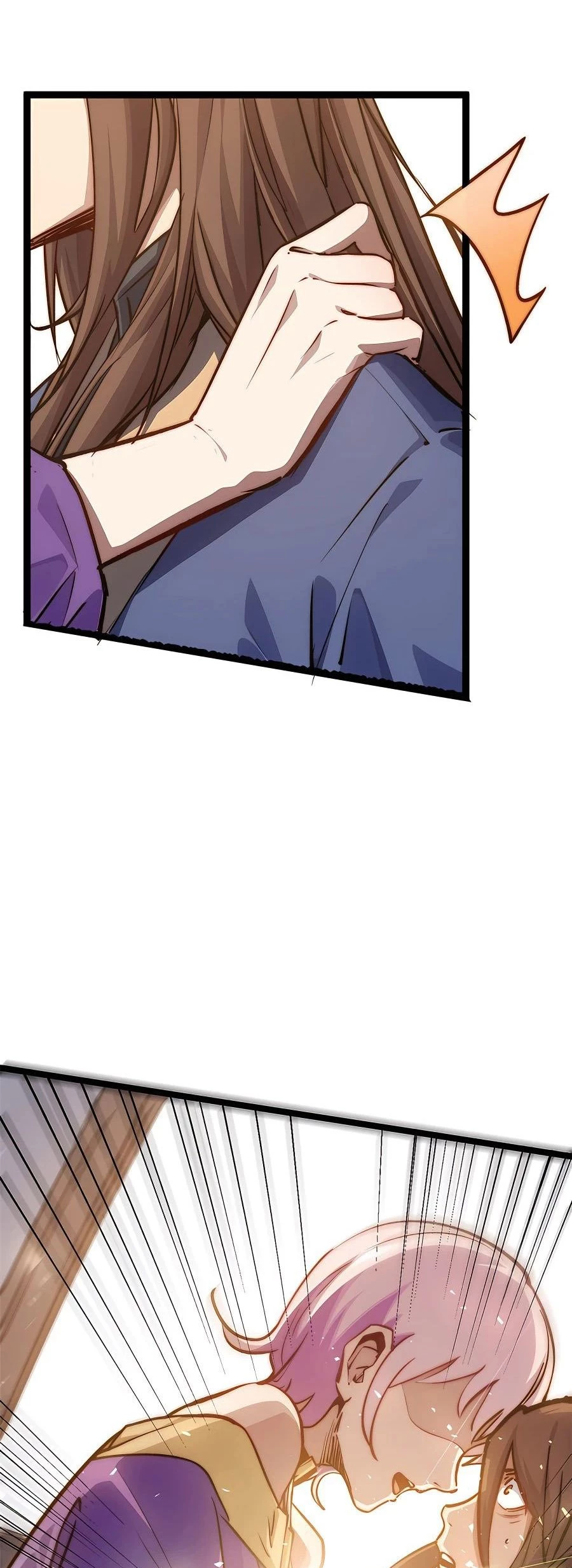 Providencia De Primer Nivel: Cultiva En Silencio Durante Miles de Años > Capitulo 116 > Page 61