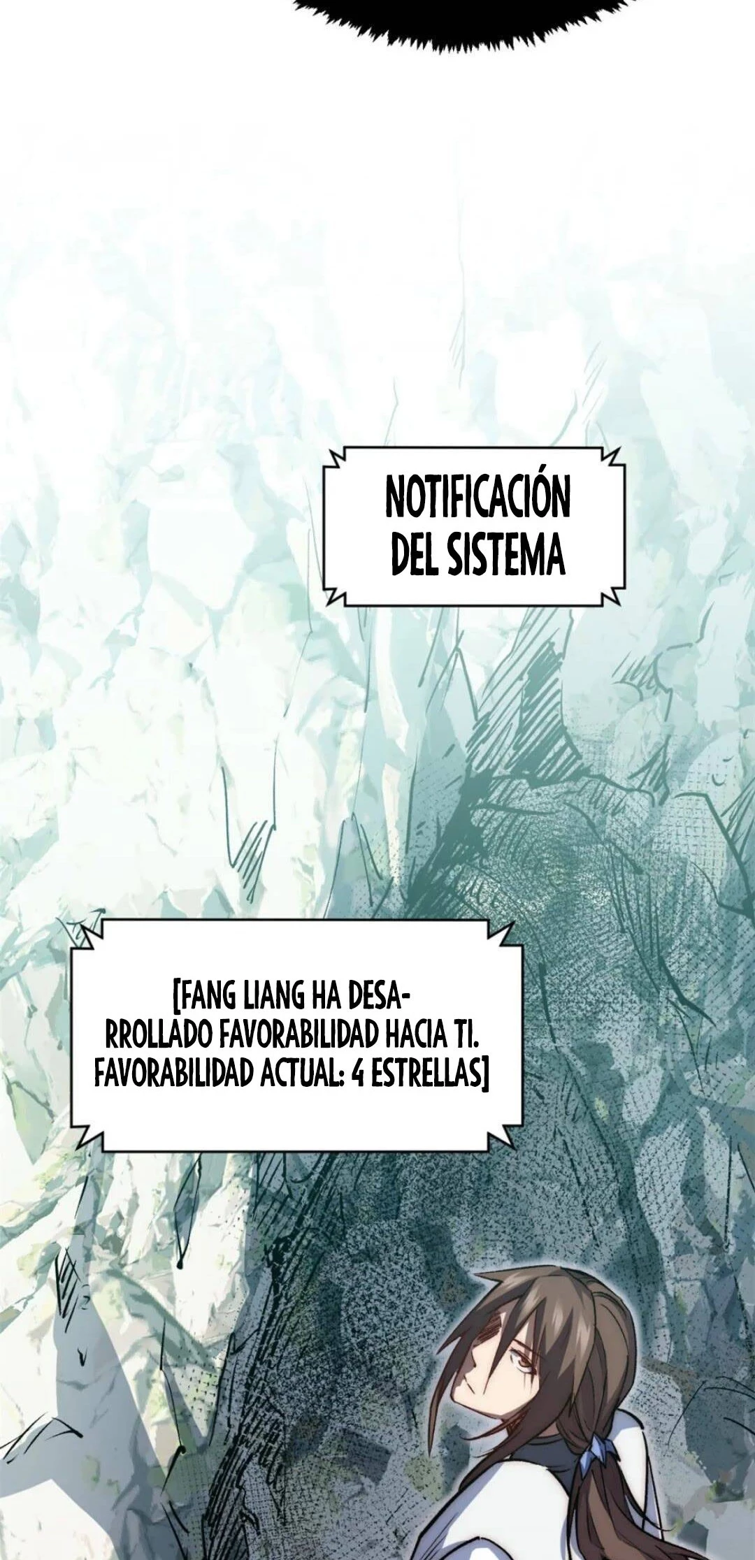 Providencia De Primer Nivel: Cultiva En Silencio Durante Miles de Años > Capitulo 117 > Page 101