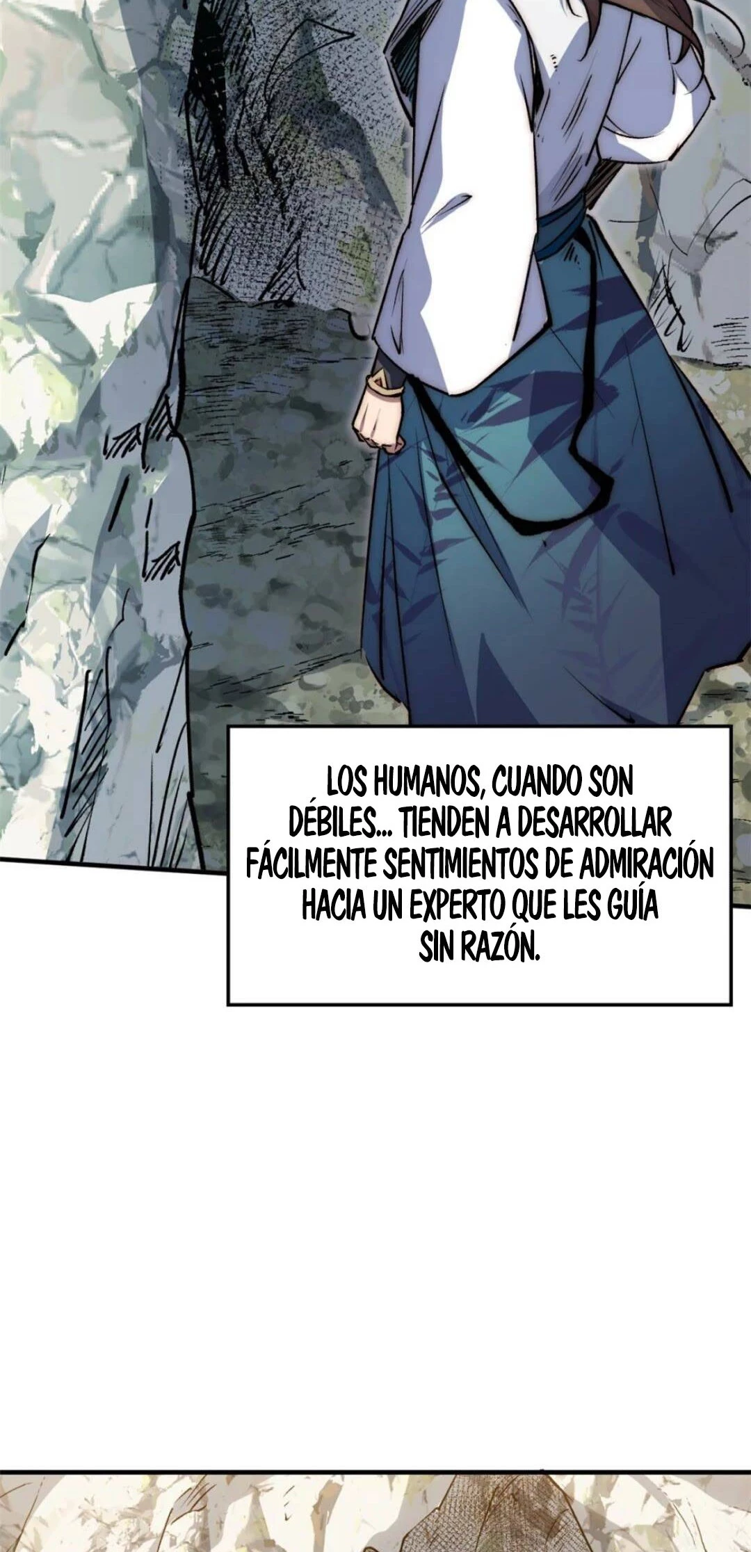 Providencia De Primer Nivel: Cultiva En Silencio Durante Miles de Años > Capitulo 117 > Page 111