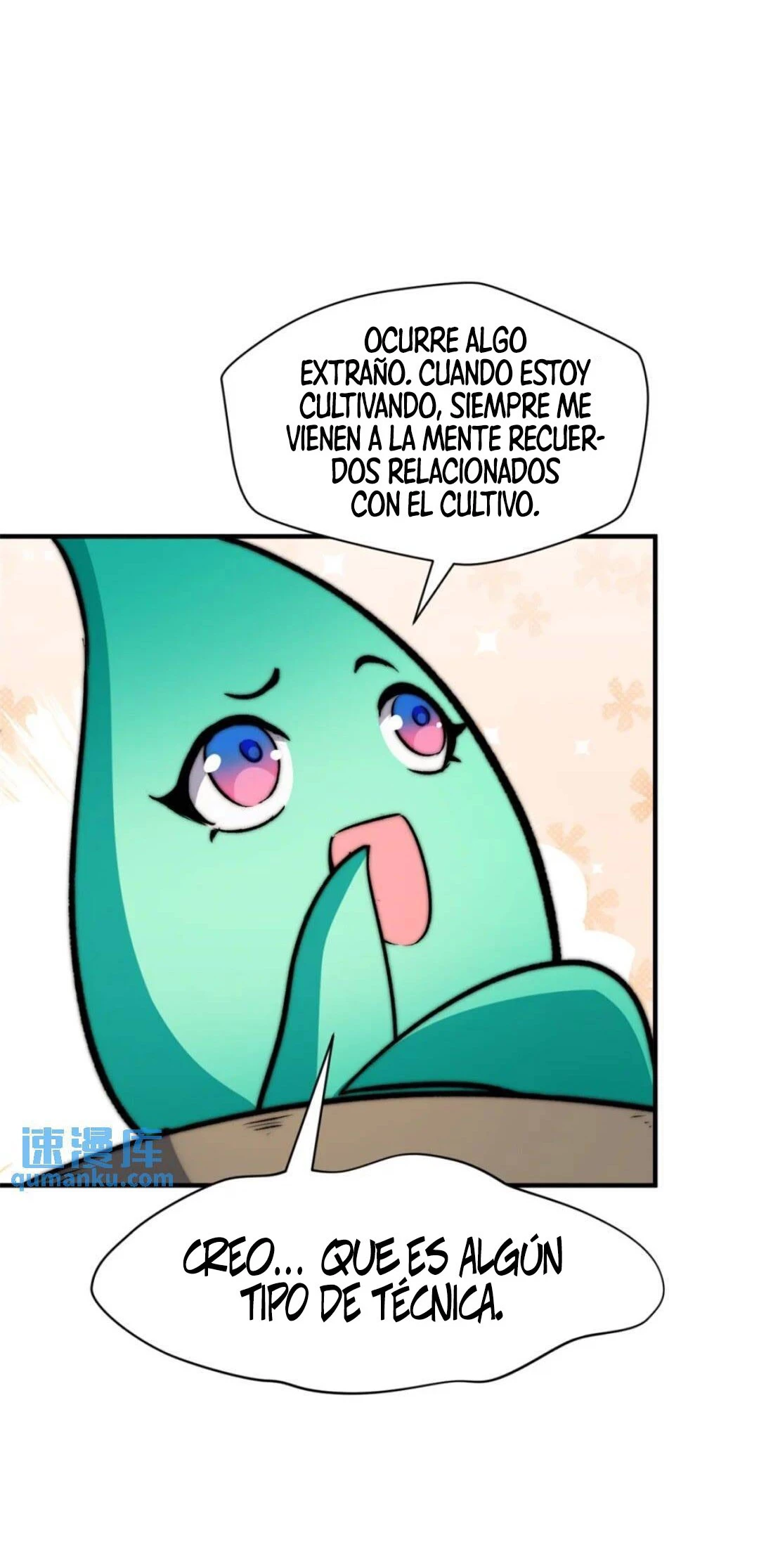 Providencia De Primer Nivel: Cultiva En Silencio Durante Miles de Años > Capitulo 117 > Page 141